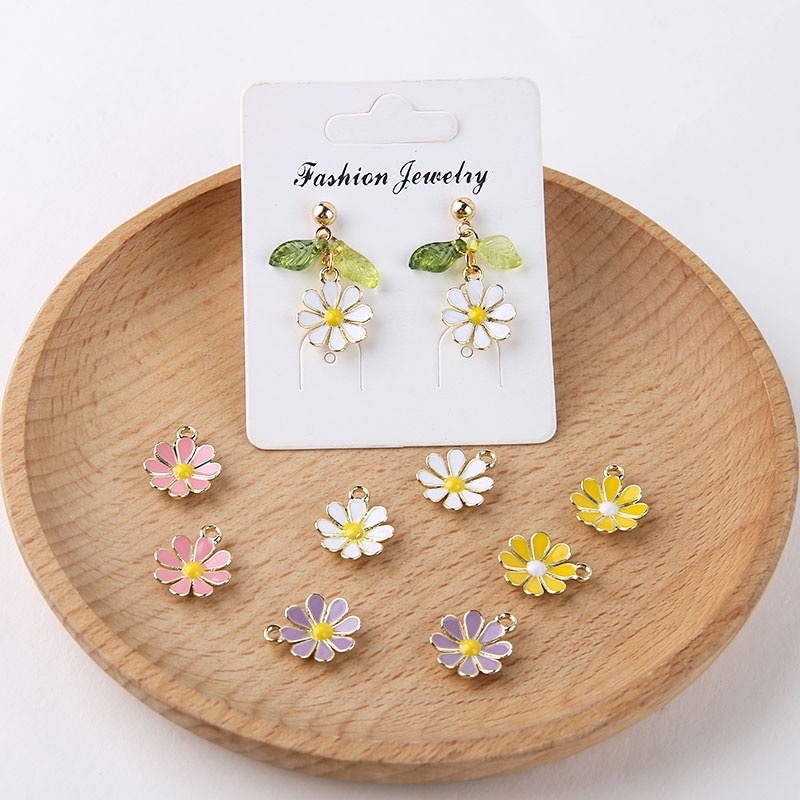 高品質の人気 お花 チャーム ピアス Greentree Org 高品質の人気 お花 チャーム ピアス Greentree Org