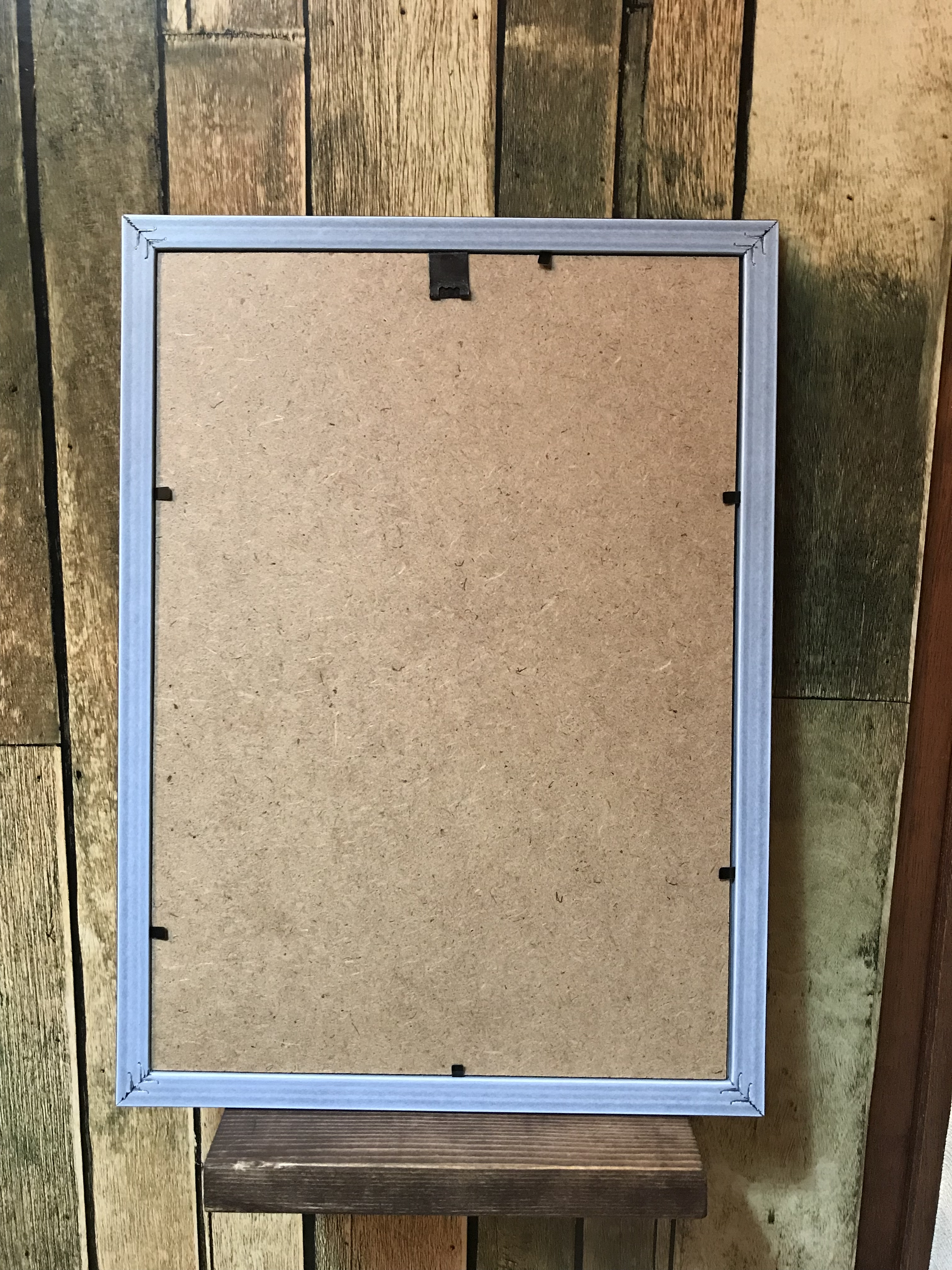 可愛い 運気アップ 開運 縁起物 白兎 梵字 サイズ 黒フレーム Iichi ハンドメイド クラフト作品 手仕事品の通販