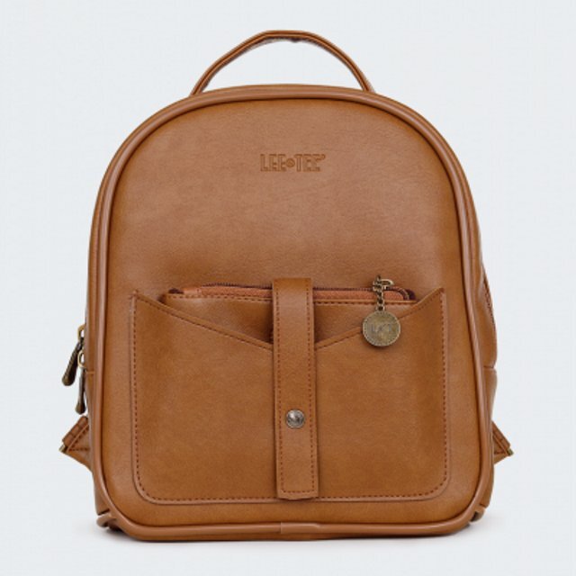 ミニリュック レディース ハンドメイド バッグ レザー 防水 かわいい プレゼント Iichi ハンドメイド クラフト作品 手仕事品の通販