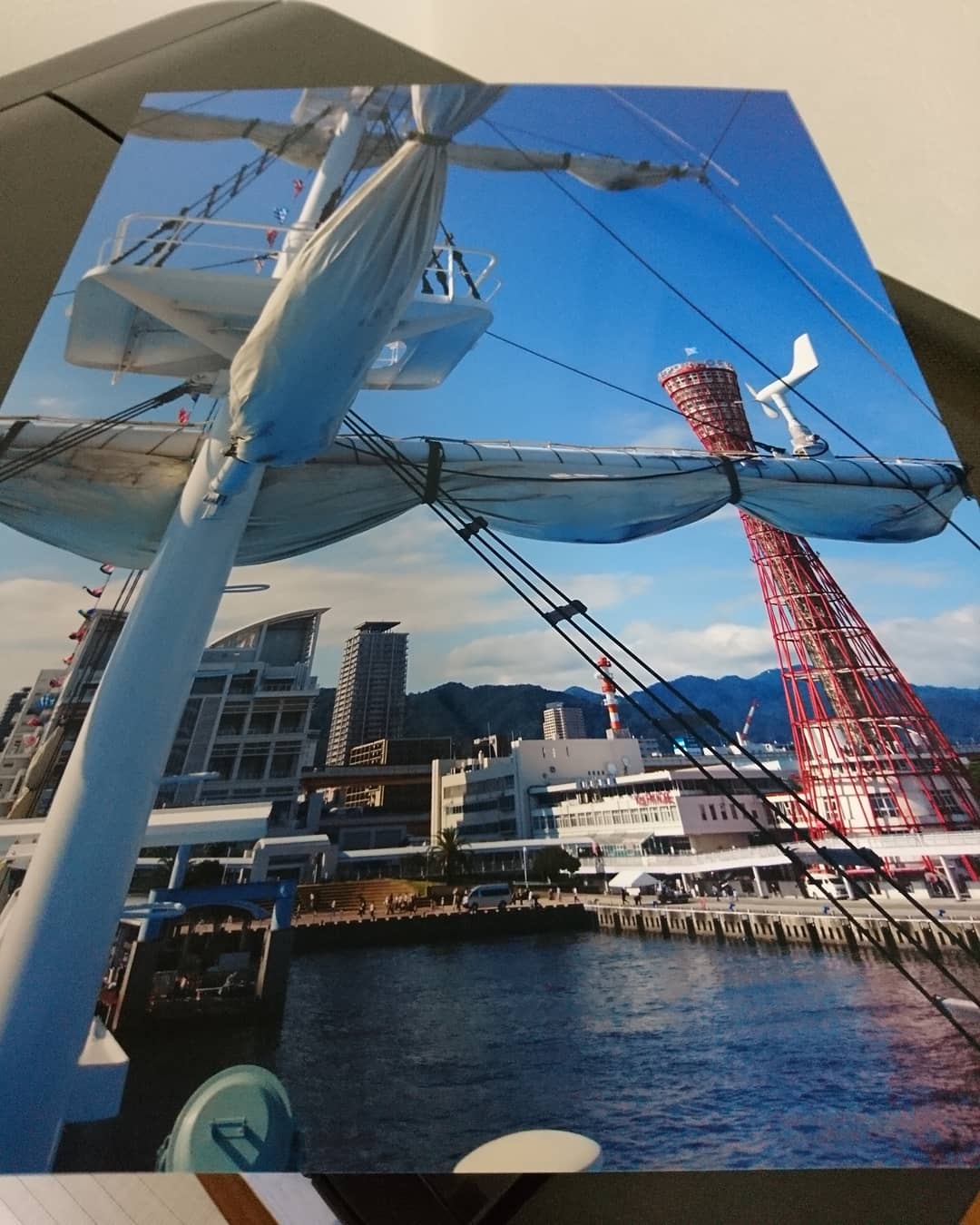 異国情緒漂う港町神戸 神戸中突堤 港のある暮らし A3サイズ光沢写真縦 写真のみ 神戸風景写真 Iichi ハンドメイド クラフト作品 手仕事品の通販 異国情緒漂う港町神戸 神戸中突堤 港のある暮らし A3サイズ光沢写真縦 写真のみ 神戸風景写真 Iichi ハンドメイド クラフト作品 手仕事品の通販