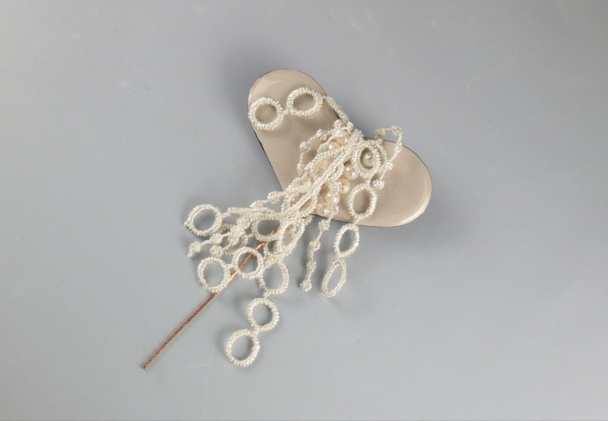 ゆらりゆーらゆら Iichi ハンドメイド クラフト作品 手仕事品の通販