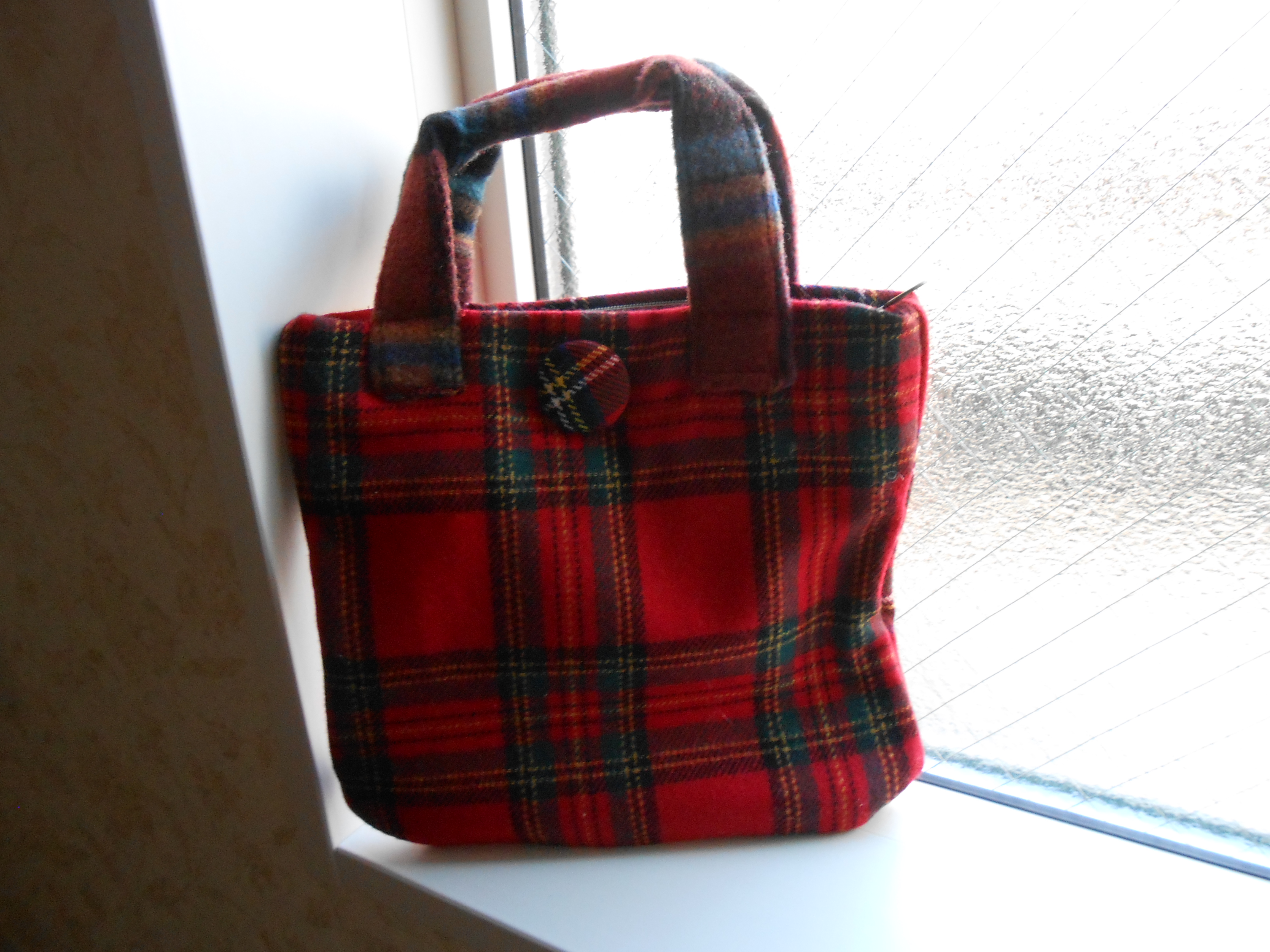 ギンガムチェックの可愛いやつ Iichi ハンドメイド クラフト作品 手仕事品の通販