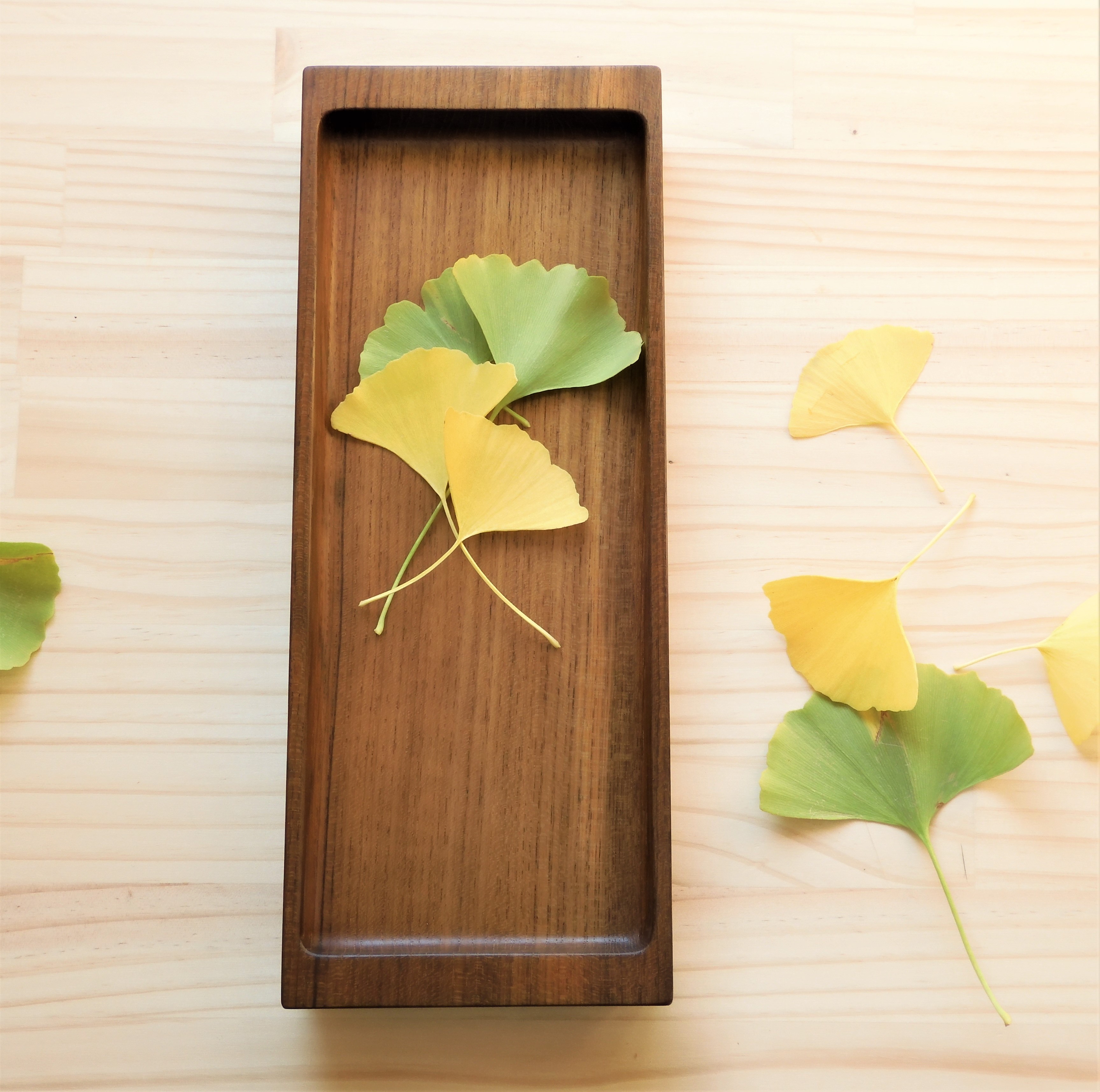 マルチトレイ3 Iichi ハンドメイド クラフト作品 手仕事品の通販