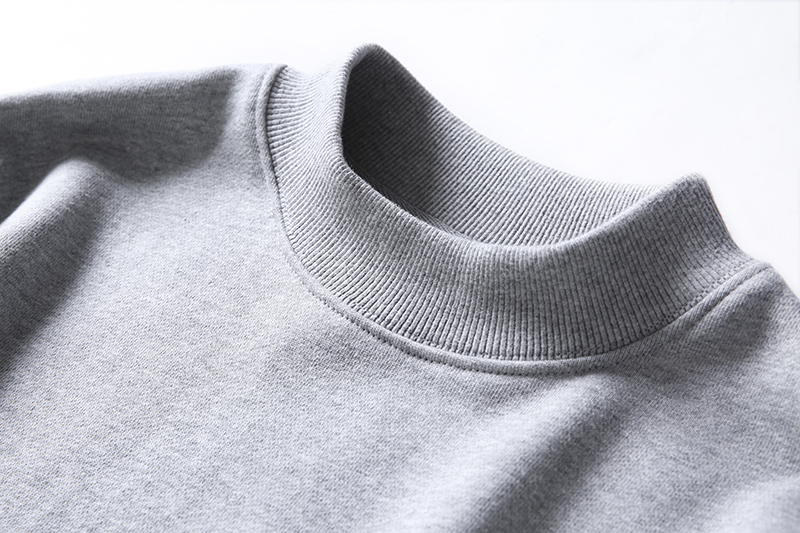 コーデの幅が楽しめる究極のシンプルワンピ 秋冬 スウェットワンピース コットンワンピース1103 1 Iichi ハンドメイド クラフト作品 手仕事品の通販