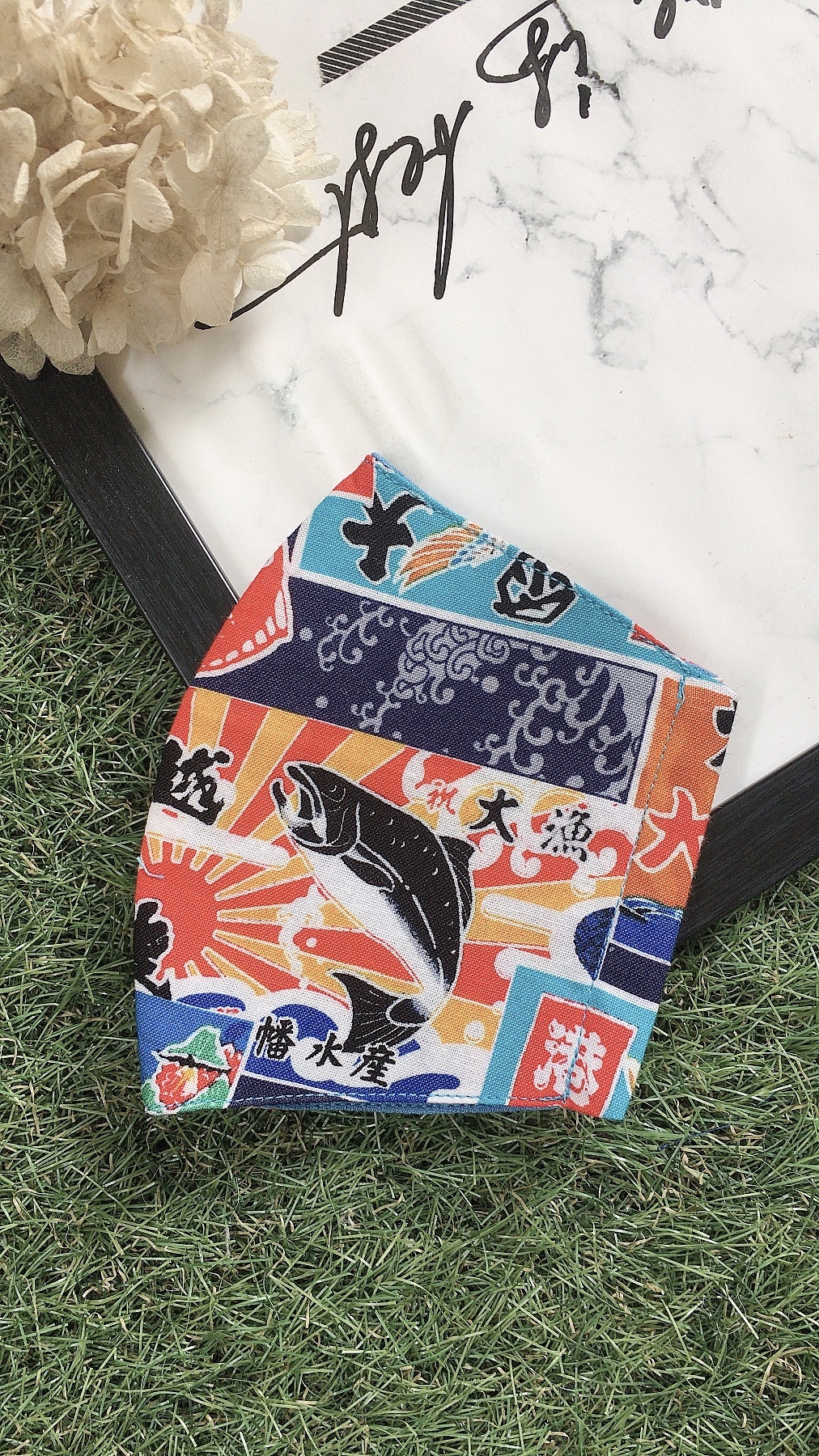 夏マスク 立体マスク キッズ オトナ 釣り 大漁旗 魚 Iichi ハンドメイド クラフト作品 手仕事品の通販 夏マスク 立体マスク キッズ オトナ 釣り 大漁旗 魚 Iichi ハンドメイド クラフト作品 手仕事品の通販