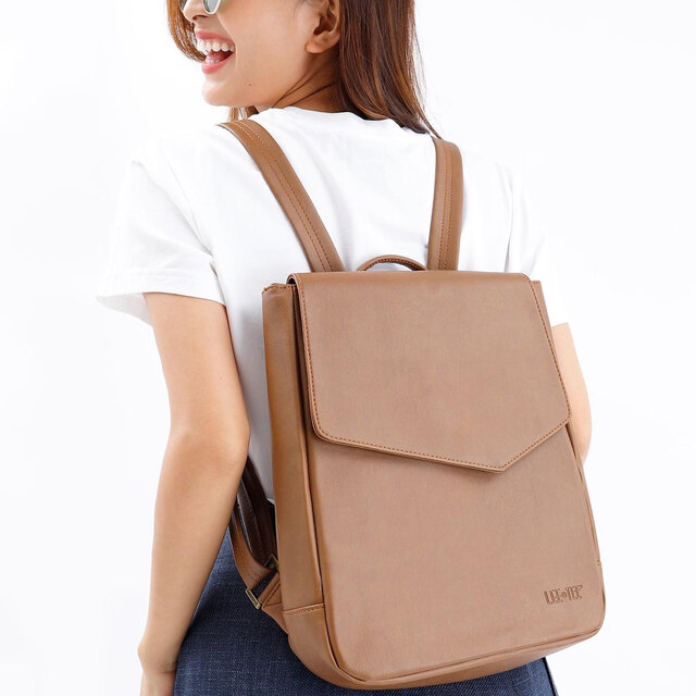 リュック レディース バッグ レディスバッグ レザー 防水 プレゼント ファイル おしゃれ Ipad Iichi ハンドメイド クラフト作品 手仕事品の通販 リュック レディース バッグ レディスバッグ レザー 防水 プレゼント ファイル おしゃれ Ipad Iichi ハンドメイド クラフト作品 手仕事品の通販