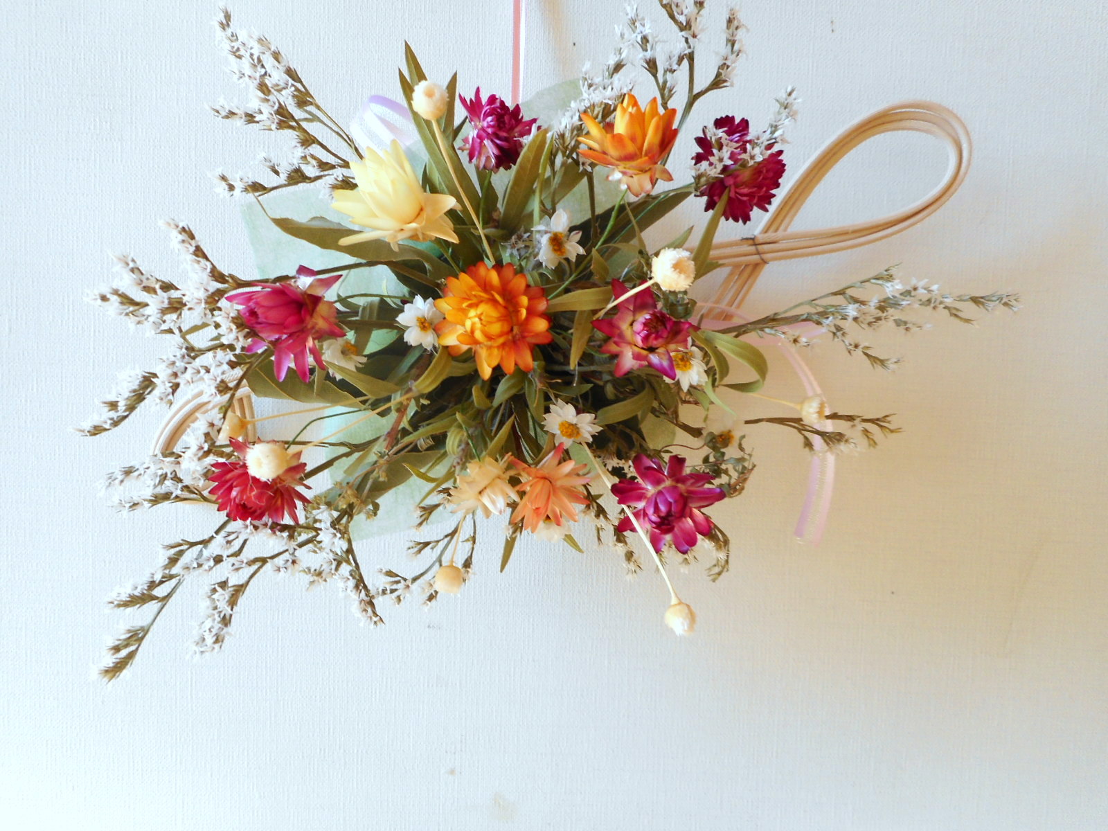 春の足音 Iichi ハンドメイド クラフト作品 手仕事品の通販