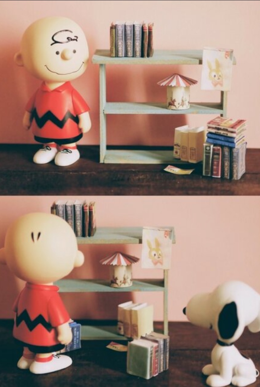 パステル本棚と洋書のミニチュア Iichi ハンドメイド クラフト作品 手仕事品の通販