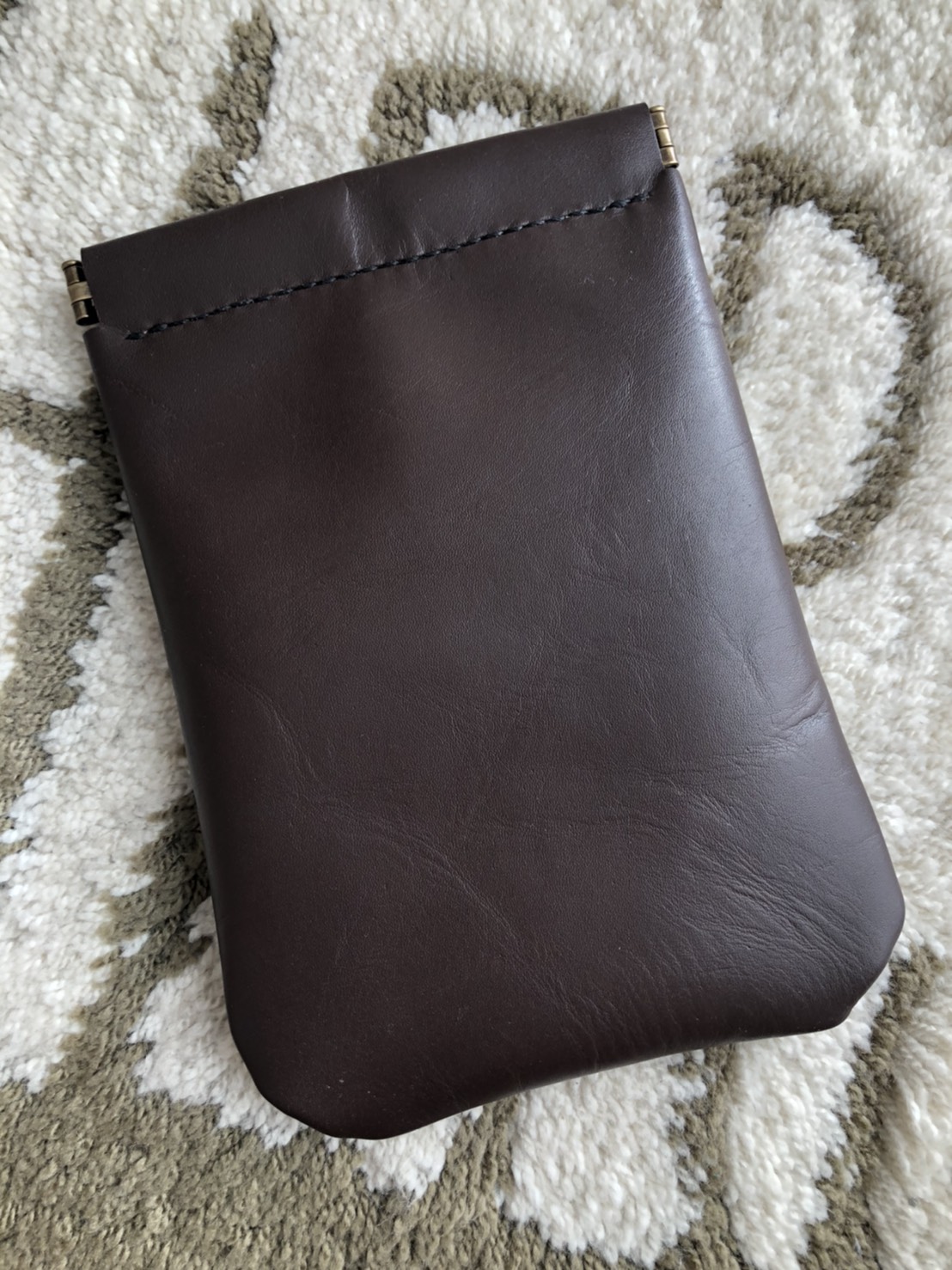 バネ口ポーチ ばね口金 Iichi ハンドメイド クラフト作品 手仕事品の通販 バネ口ポーチ ばね口金 Iichi ハンドメイド クラフト作品 手仕事品の通販