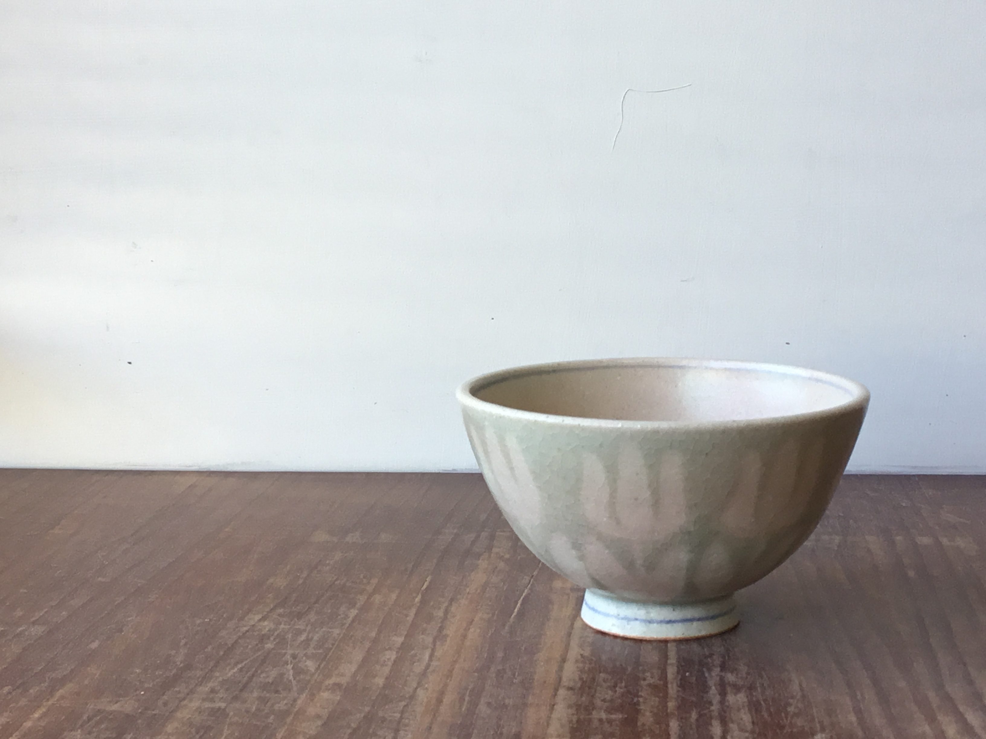 茶碗 釉彩並びチューリップ Iichi ハンドメイド クラフト作品 手仕事品の通販
