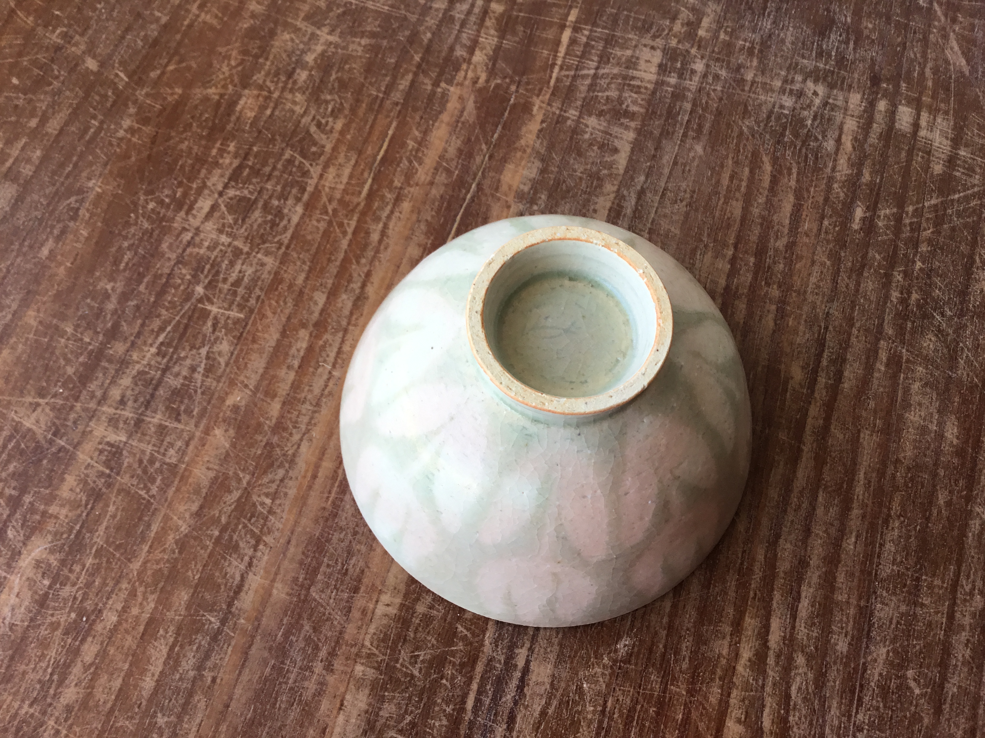 茶碗 釉彩並びチューリップ Iichi ハンドメイド クラフト作品 手仕事品の通販