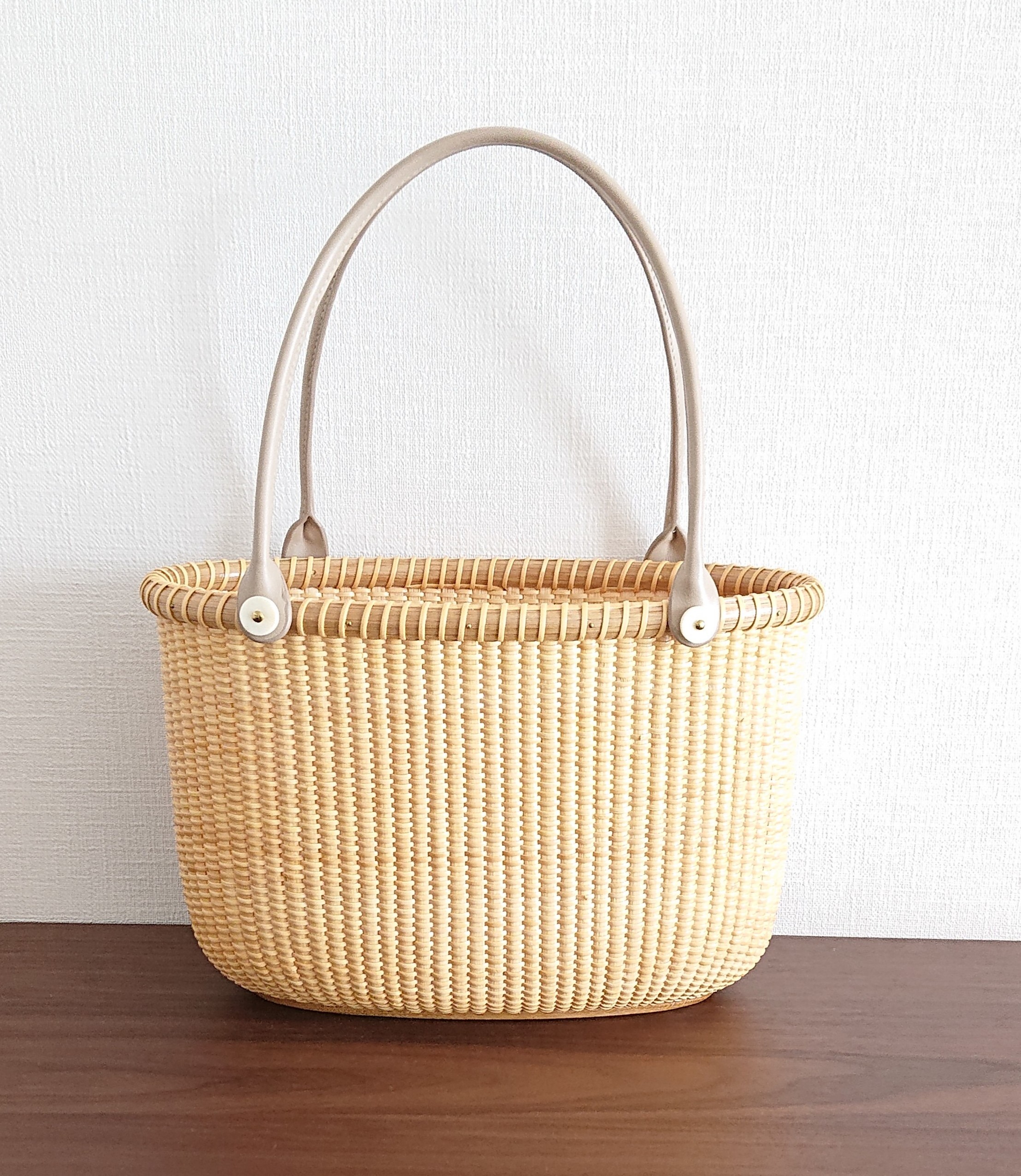 ナンタケットバスケット 10tote-