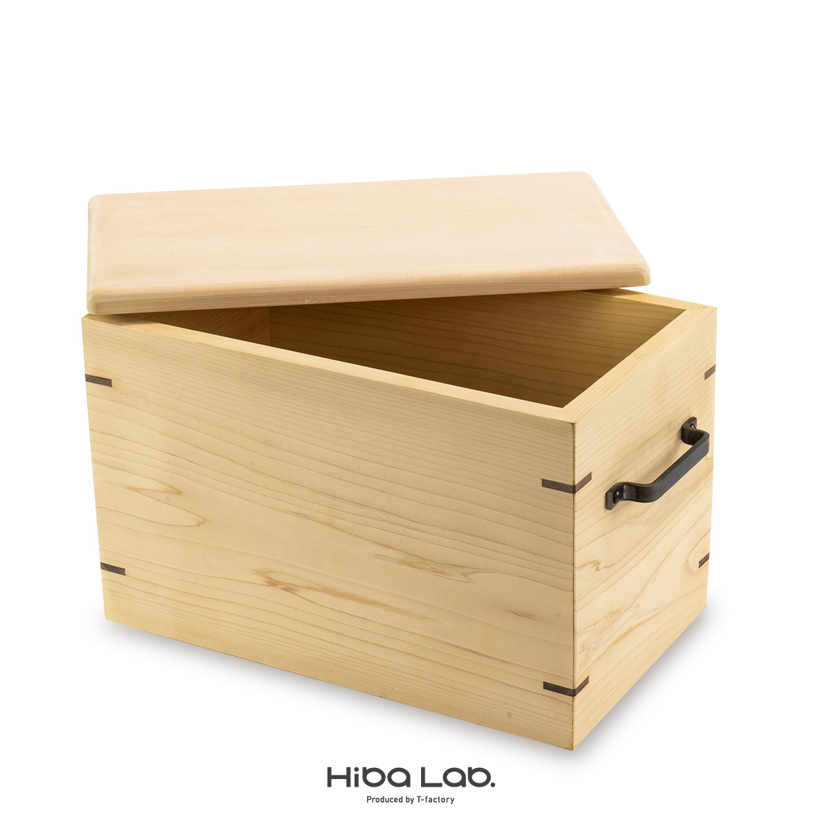 虫カビを撃退 青森ヒバの米びつ10kg用 ふるさと納税 送料無料 Iichi ハンドメイド クラフト作品 手仕事品の通販