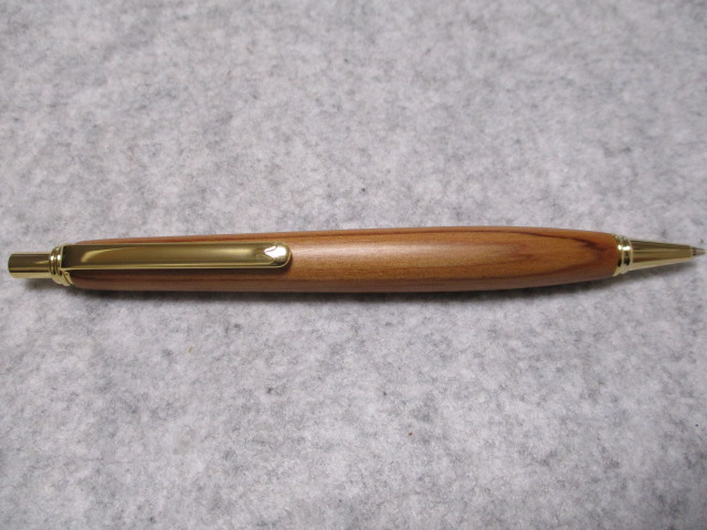 御山杉 伊勢神宮 神様の木 シャープペンシル 0 5ミリ用 Iichi ハンドメイド クラフト作品 手仕事品の通販