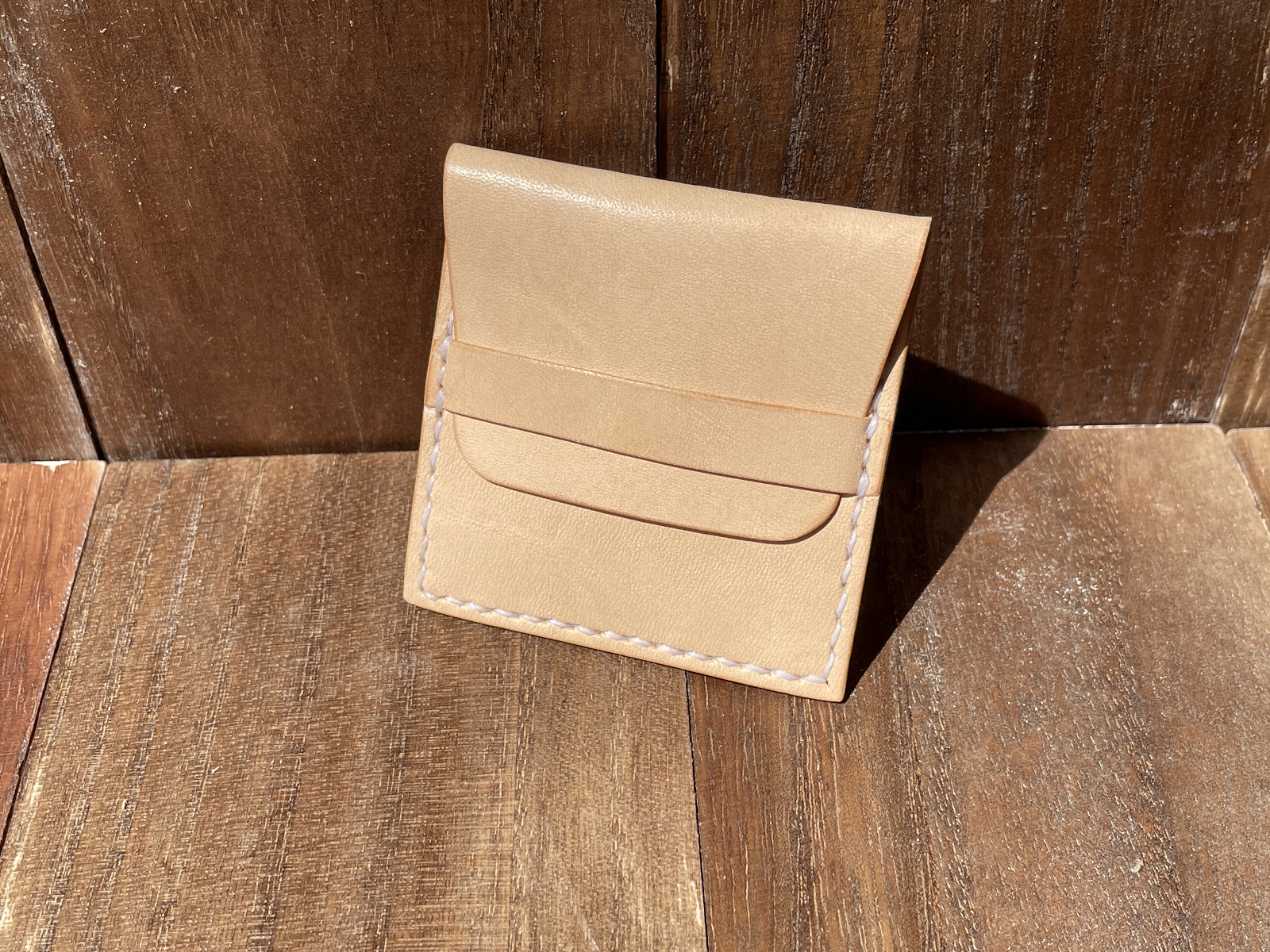 受注制作 ポケット型コンドームケース Iichi ハンドメイド クラフト作品 手仕事品の通販
