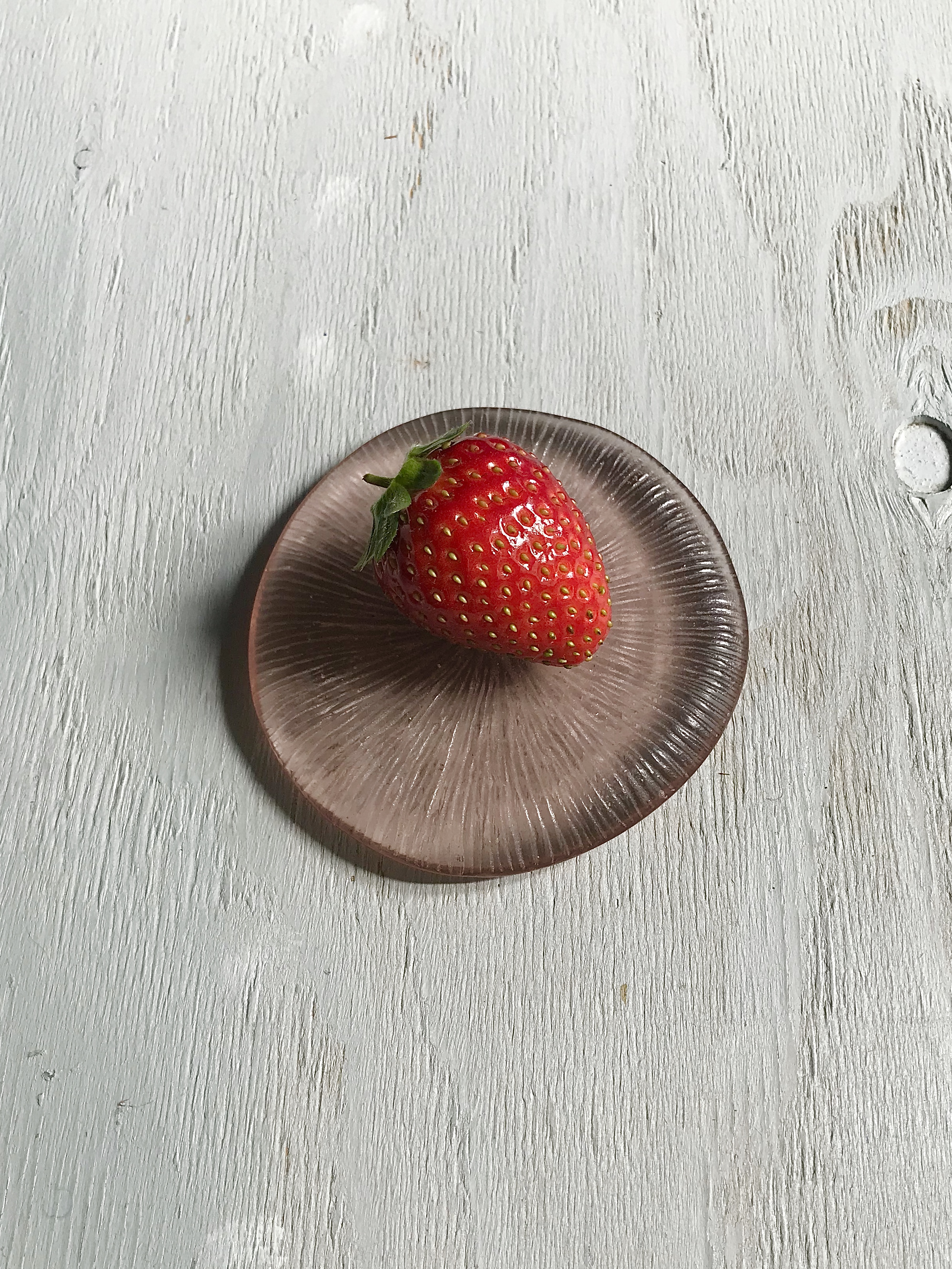 大根みたいなチビプレート ピンク Iichi ハンドメイド クラフト作品 手仕事品の通販