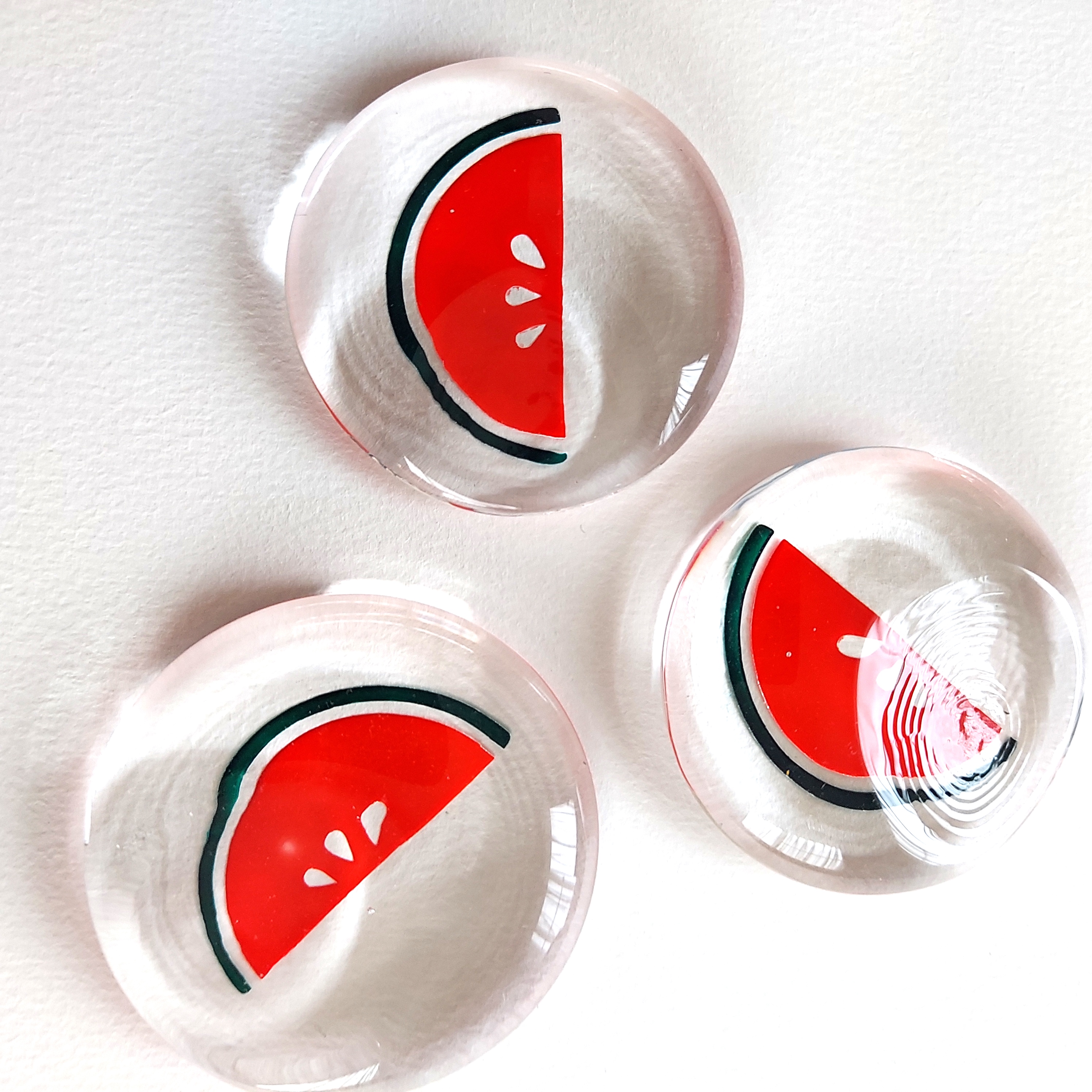 Baabaさまオーダー 夏の箸置きセット Iichi ハンドメイド クラフト作品 手仕事品の通販