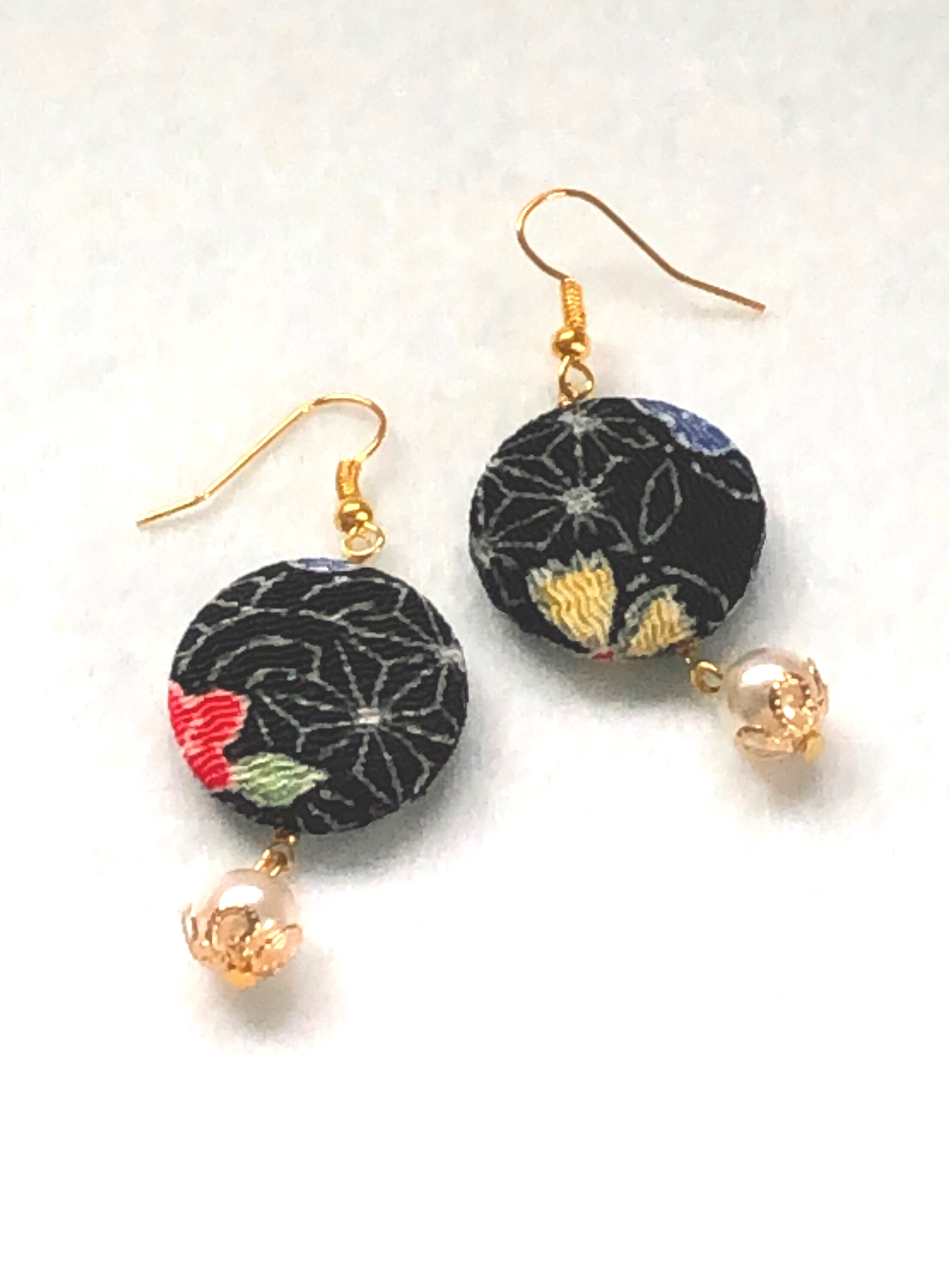かんざし&ピアス セット - library.iainponorogo.ac.id