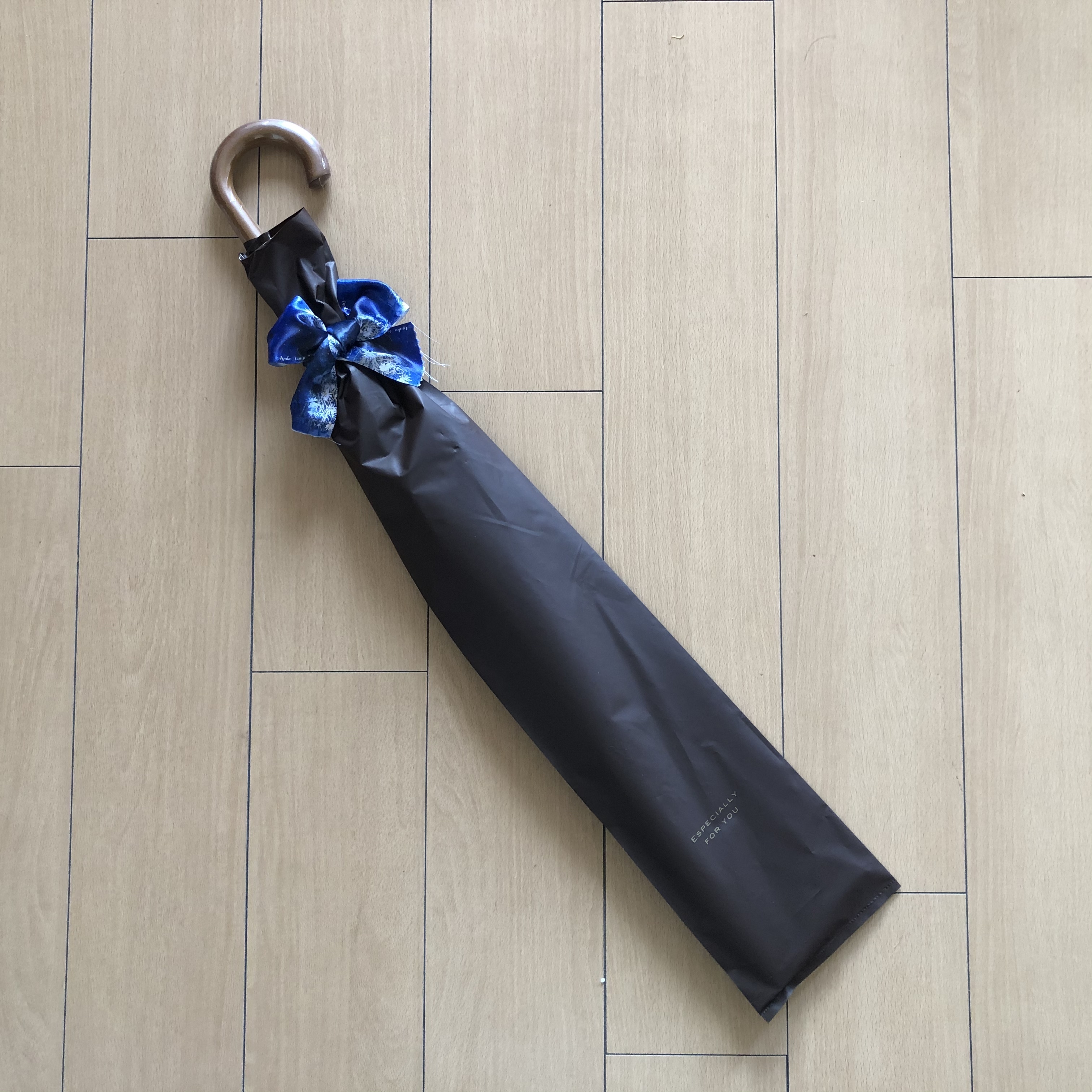 傘のギフトラッピング Iichi ハンドメイド クラフト作品 手仕事品の通販