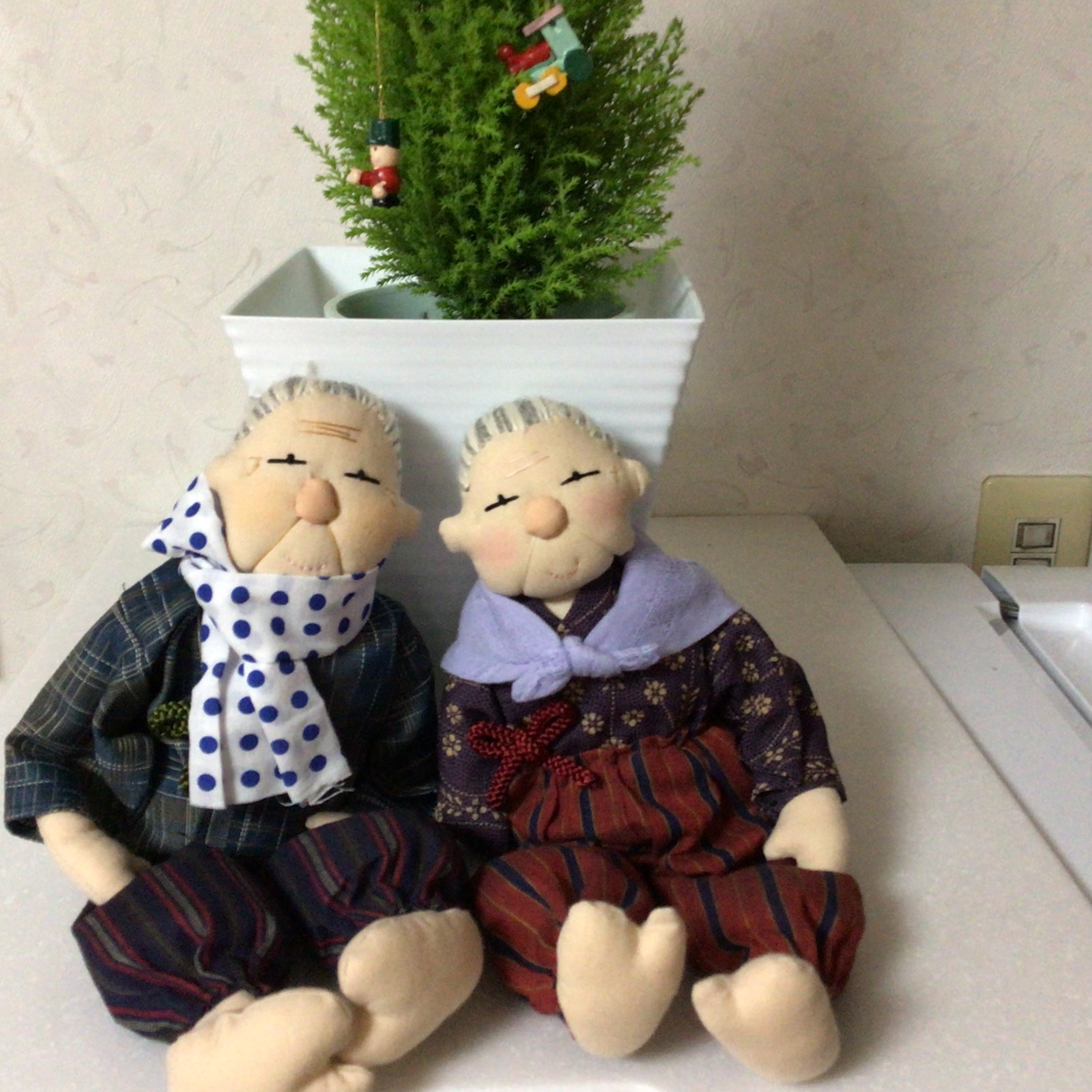 着後レビューで クリーム おばあちゃんの手作り ハンドメイド ライオンストラップ 人形 9個 ぬいぐるみ