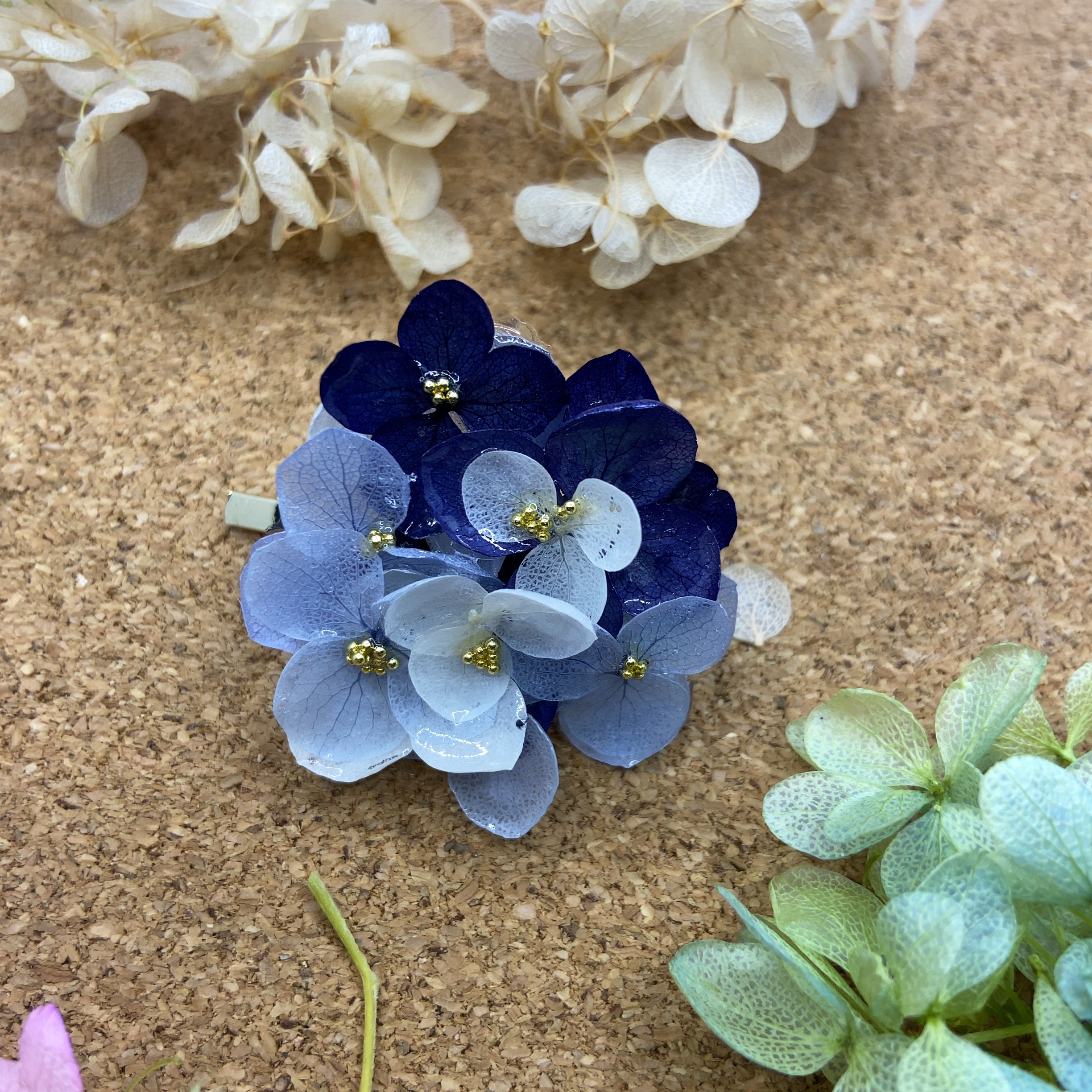 紫陽花のポニーフック 4周年記念イベントが