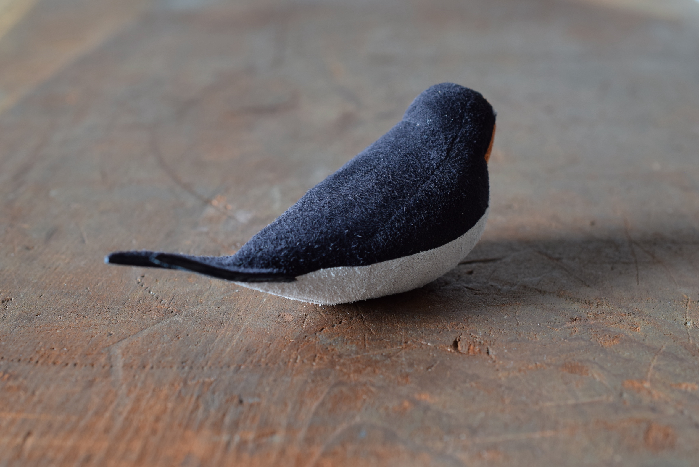 置物 ツバメ Iichi ハンドメイド クラフト作品 手仕事品の通販