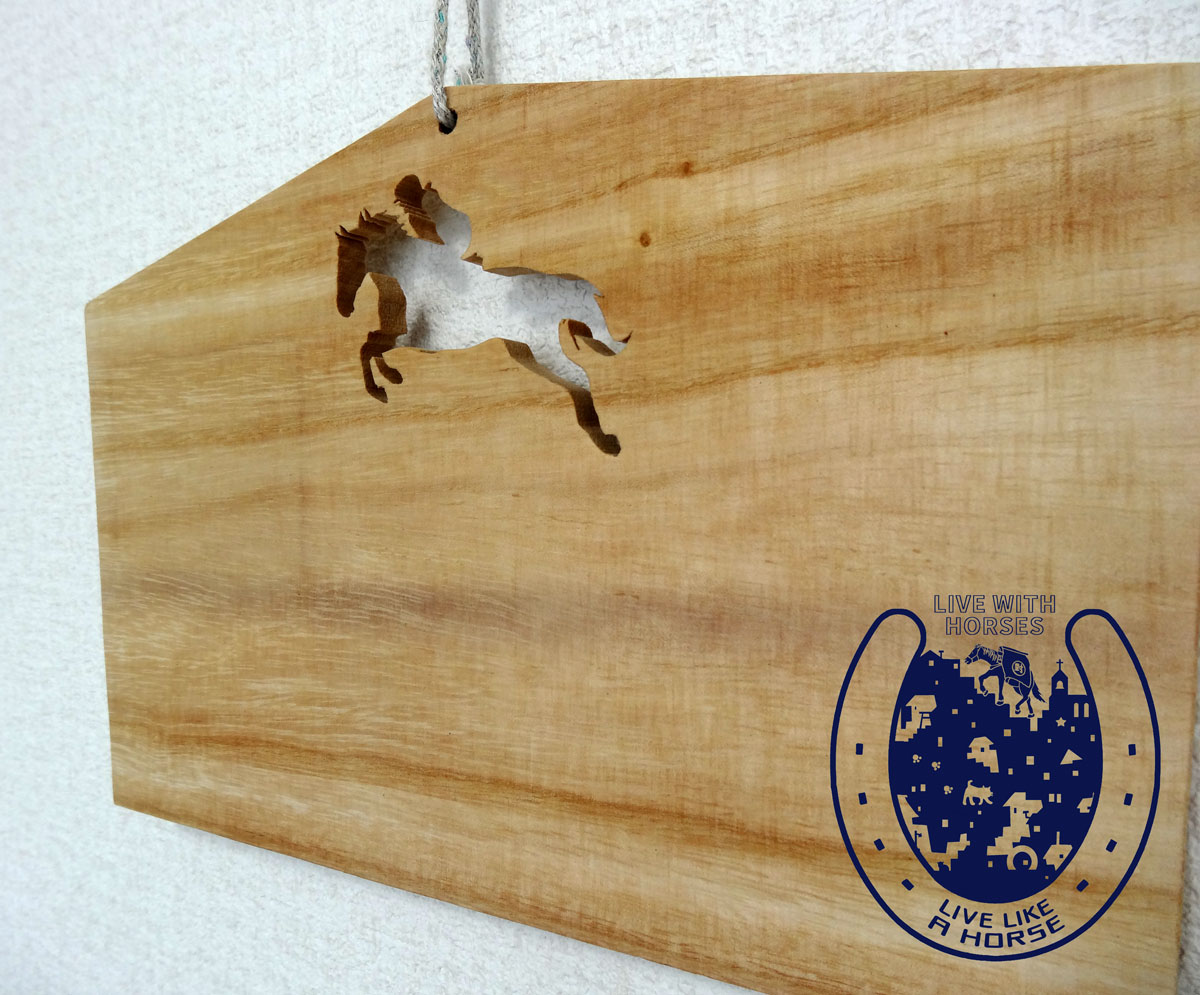 願い事に 寄せ書きに A４サイズの大願成就 絵馬 飛躍 Iichi ハンドメイド クラフト作品 手仕事品の通販