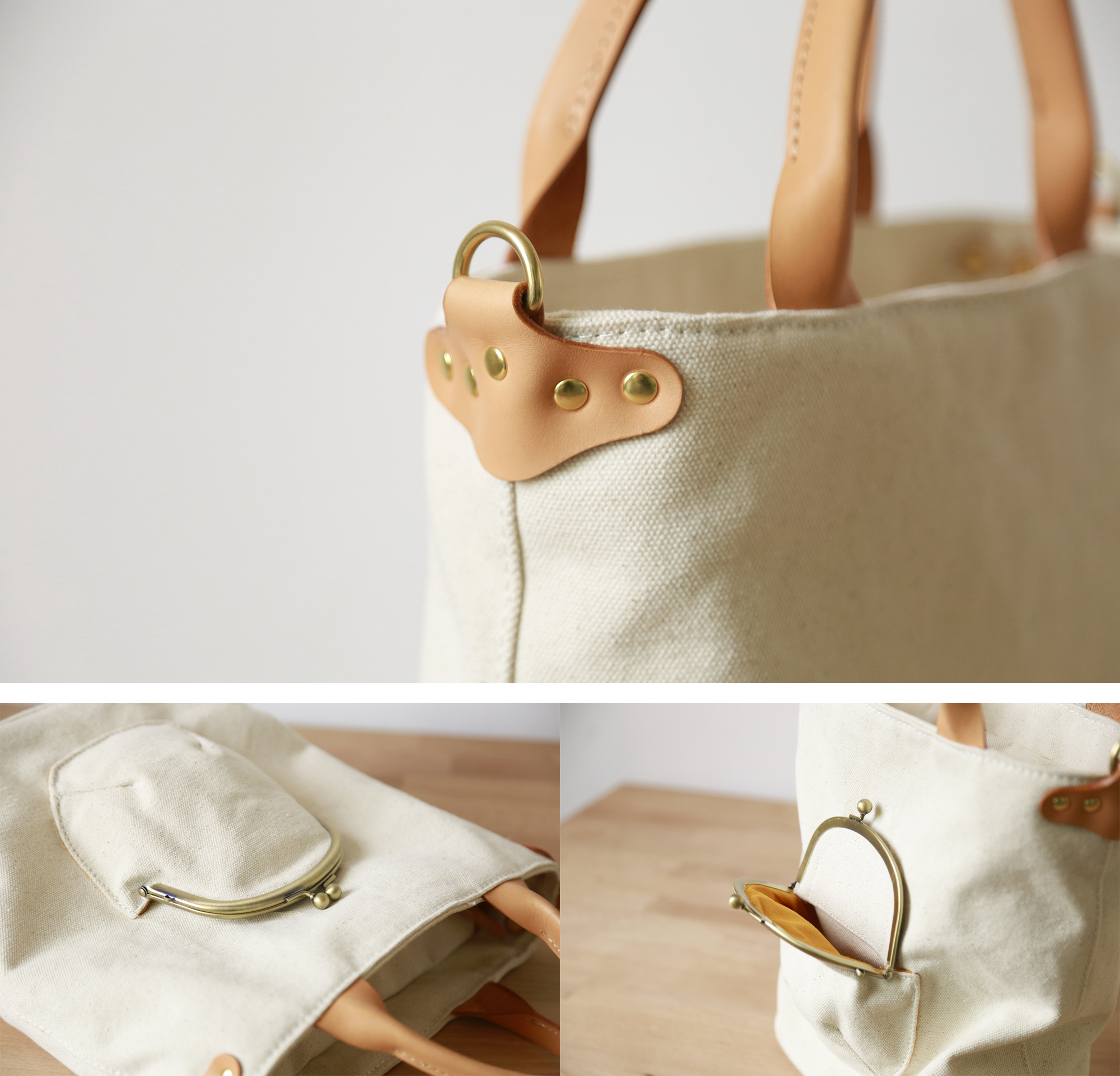 余り布活用 50cmで作れる 手作りアイデア集 バッグ 鞄 Koshirau 拵う こしらう
