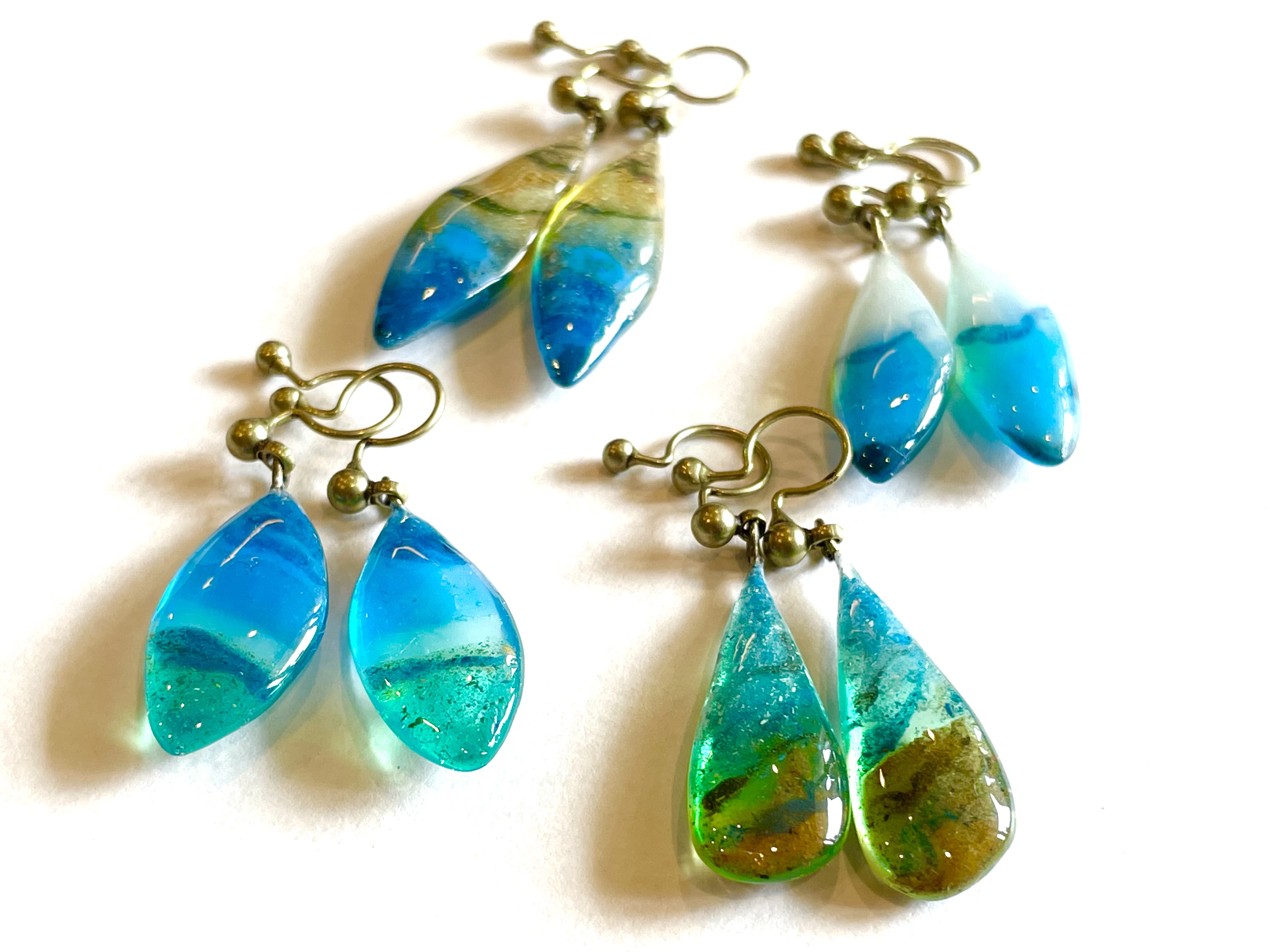 驚きの値段で】 ハンドメイド ピアス/イヤリング No.1186 - イヤリング - labelians.fr 驚きの値段で】 ハンドメイド ピアス/イヤリング No.1186 - イヤリング - labelians.fr