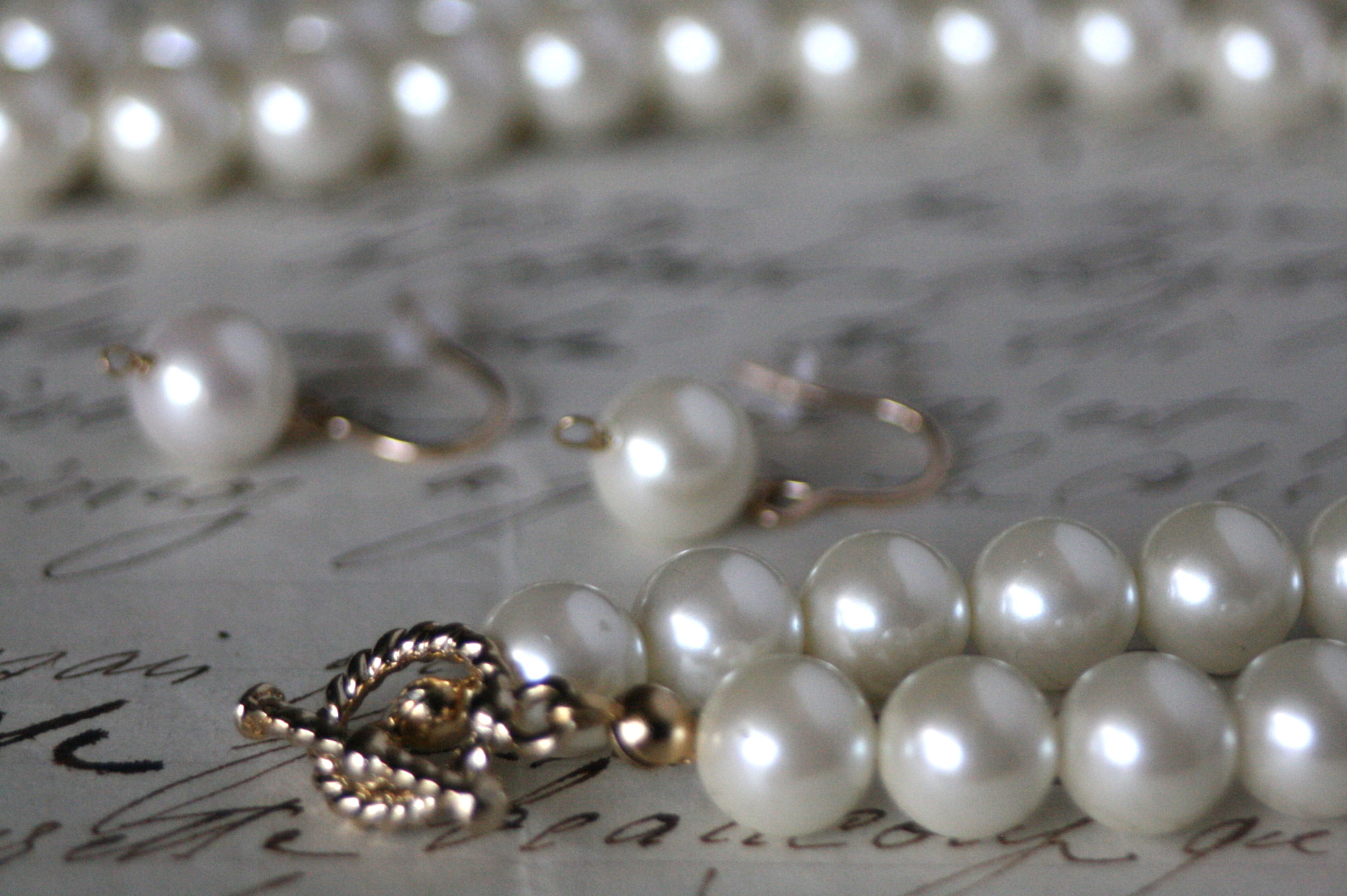 大粒不揃い淡水バロックパール ネックレス ブライダル ウエディング 卒業式入学式 卒園式 入園式 結婚式 二次会 不揃いパール Iichi ハンドメイド クラフト作品 手仕事品の通販