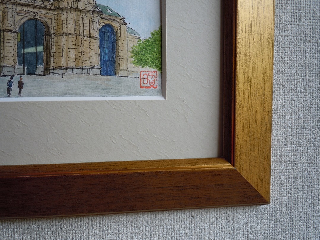フランクフルト中央駅 Iichi ハンドメイド クラフト作品 手仕事品の通販