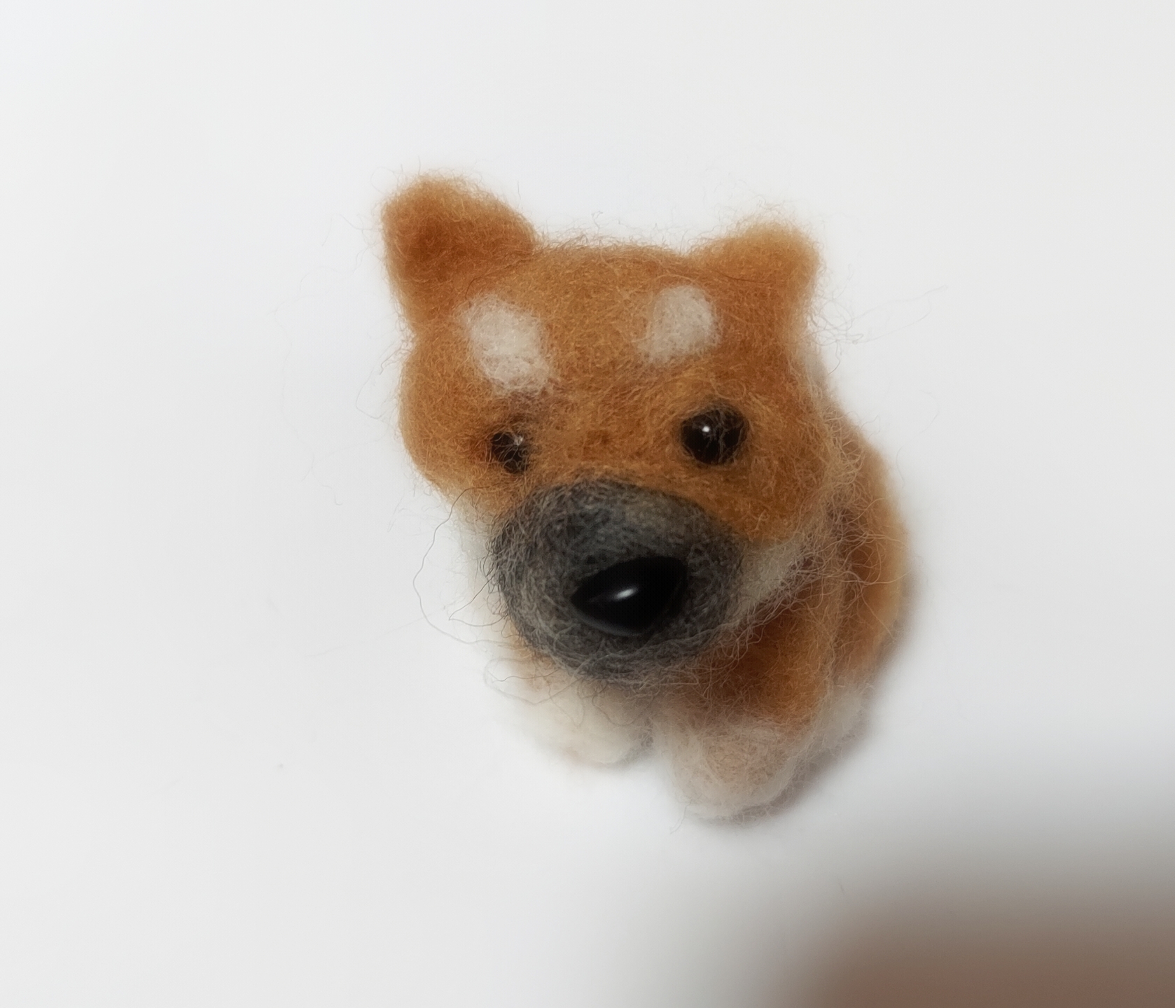 受注販売 羊毛フェルト 柴犬 Iichi ハンドメイド クラフト作品 手仕事品の通販 受注販売 羊毛フェルト 柴犬 Iichi ハンドメイド クラフト作品 手仕事品の通販