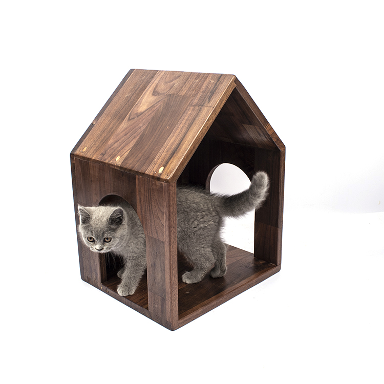 ねこボックス 無垢材 ねこ家具 犬小屋 ねこボックス 無垢材 ねこ家具 