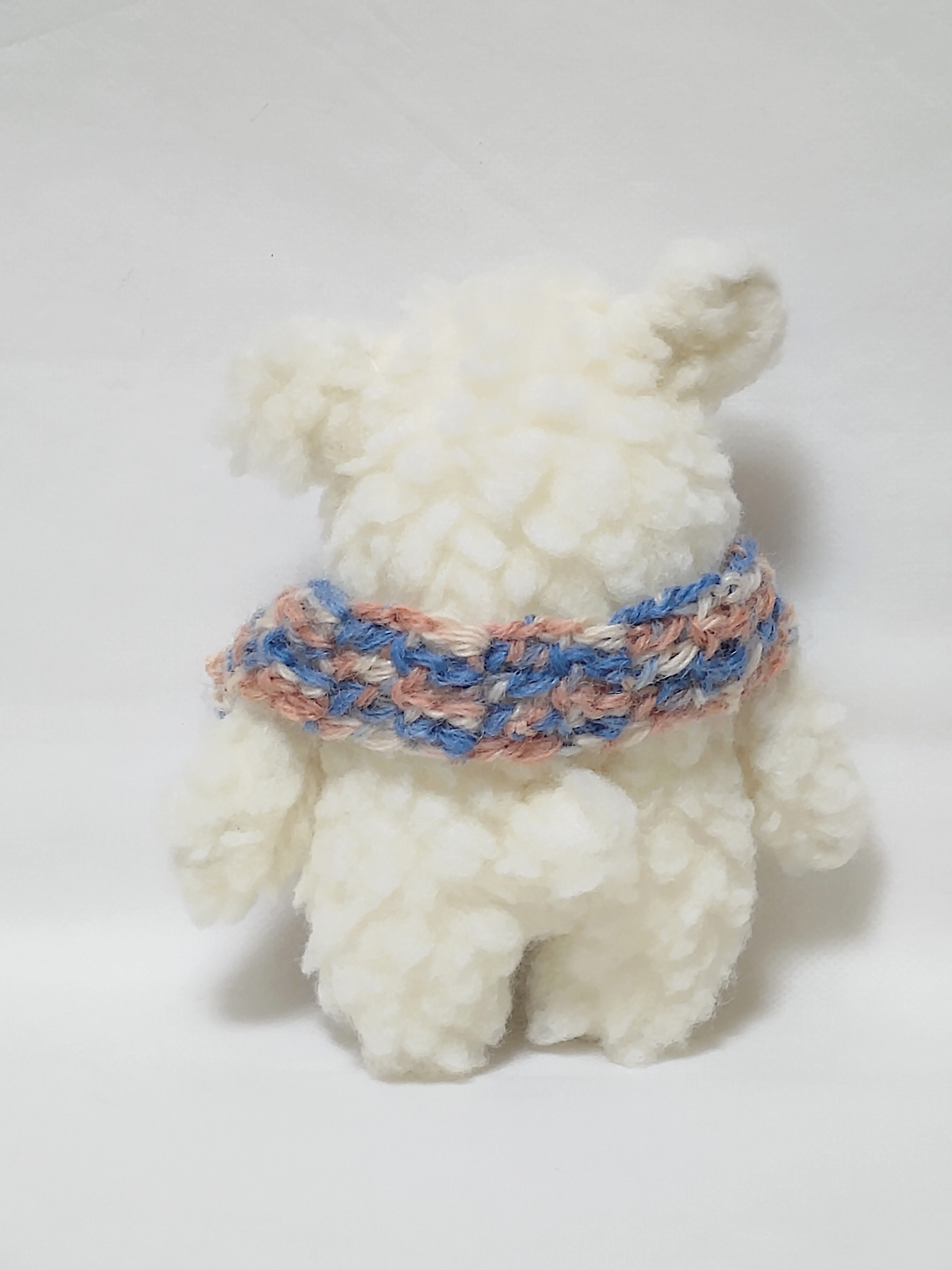 白クマさんの ぬいぐるみ Iichi ハンドメイド クラフト作品 手仕事品の通販 白クマさんの ぬいぐるみ Iichi ハンドメイド クラフト作品 手仕事品の通販