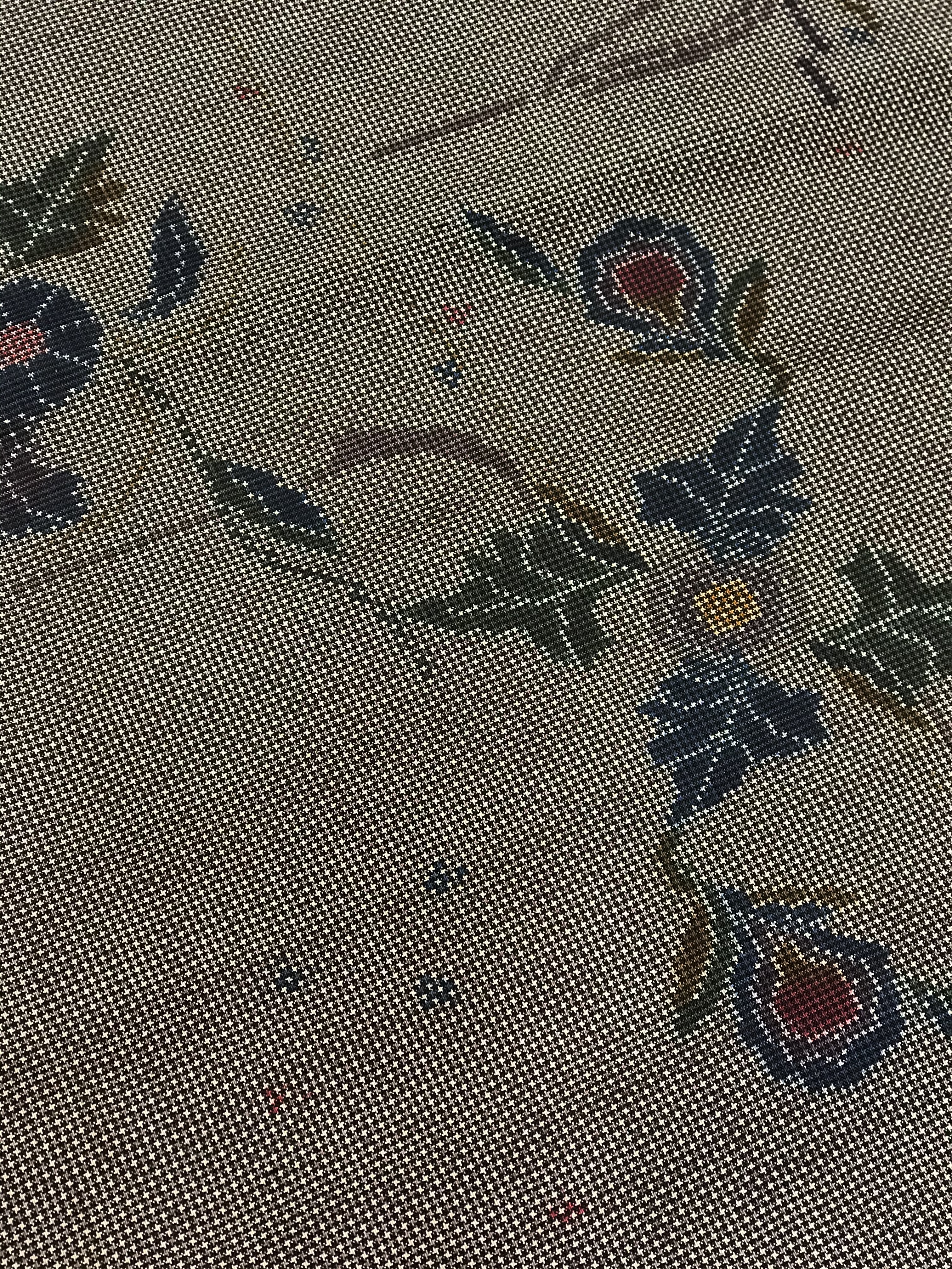 大島紬反物 | iichi ハンドメイド・クラフト作品・手仕事品の通販