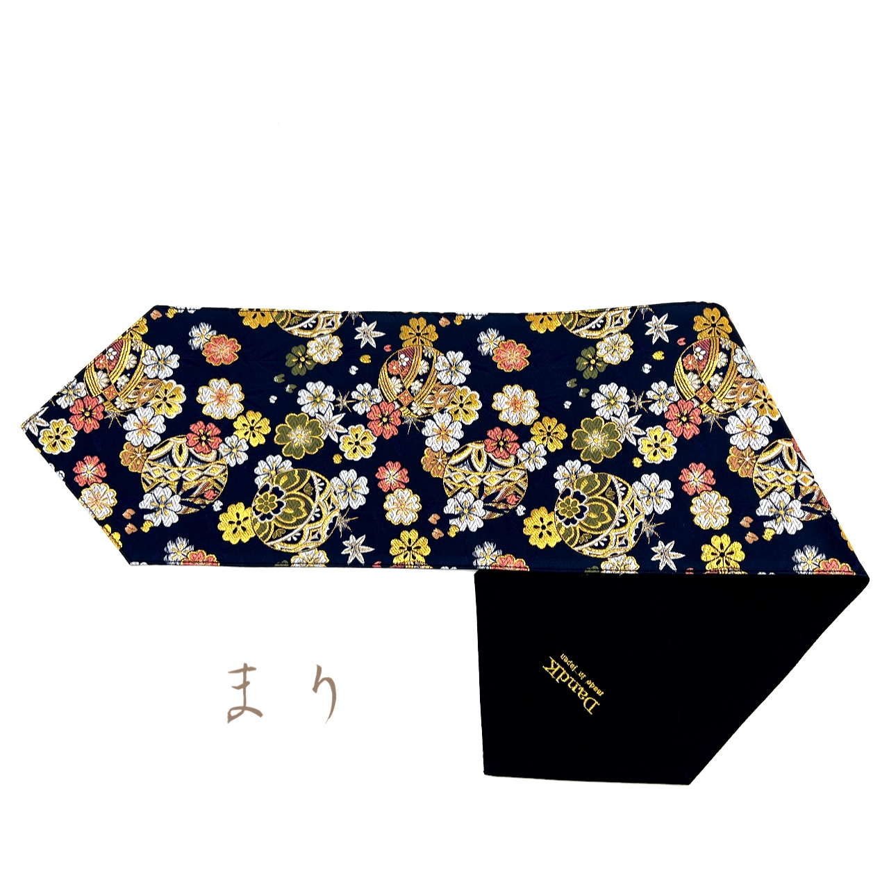 京都西陣織テーブルランナー(新品)