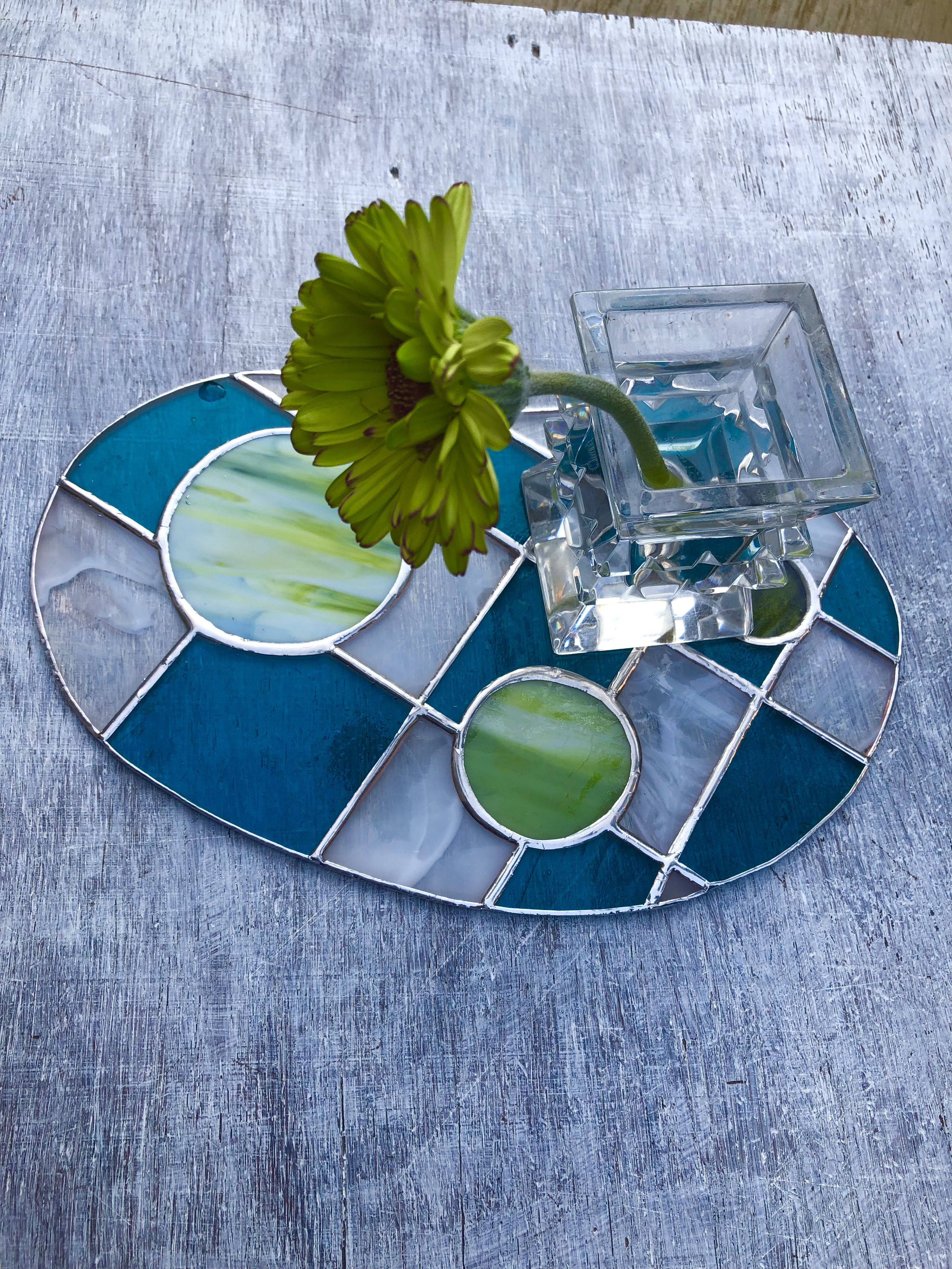 ハンドメイドのステンドグラス 豆助 ハンドメイドのステンドグラス 豆助