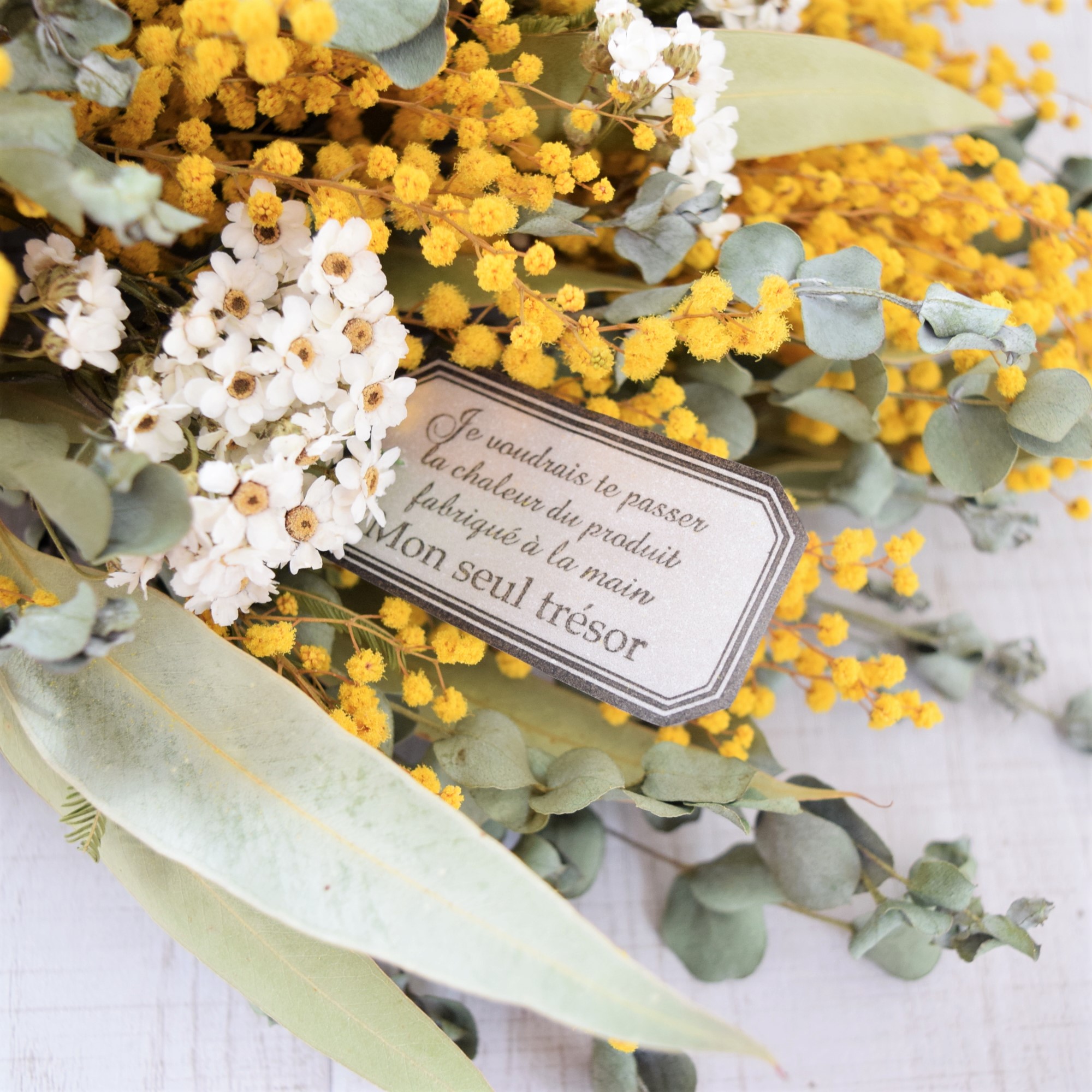 値段が激安 春風そよぐ ミモザと白い小花のホワイトグリーンドライフラワースワッグ 24cm フラワー ガーデン Cleanmattress Gr 値段が激安 春風そよぐ ミモザと白い小花のホワイトグリーンドライフラワースワッグ 24cm フラワー ガーデン Cleanmattress Gr