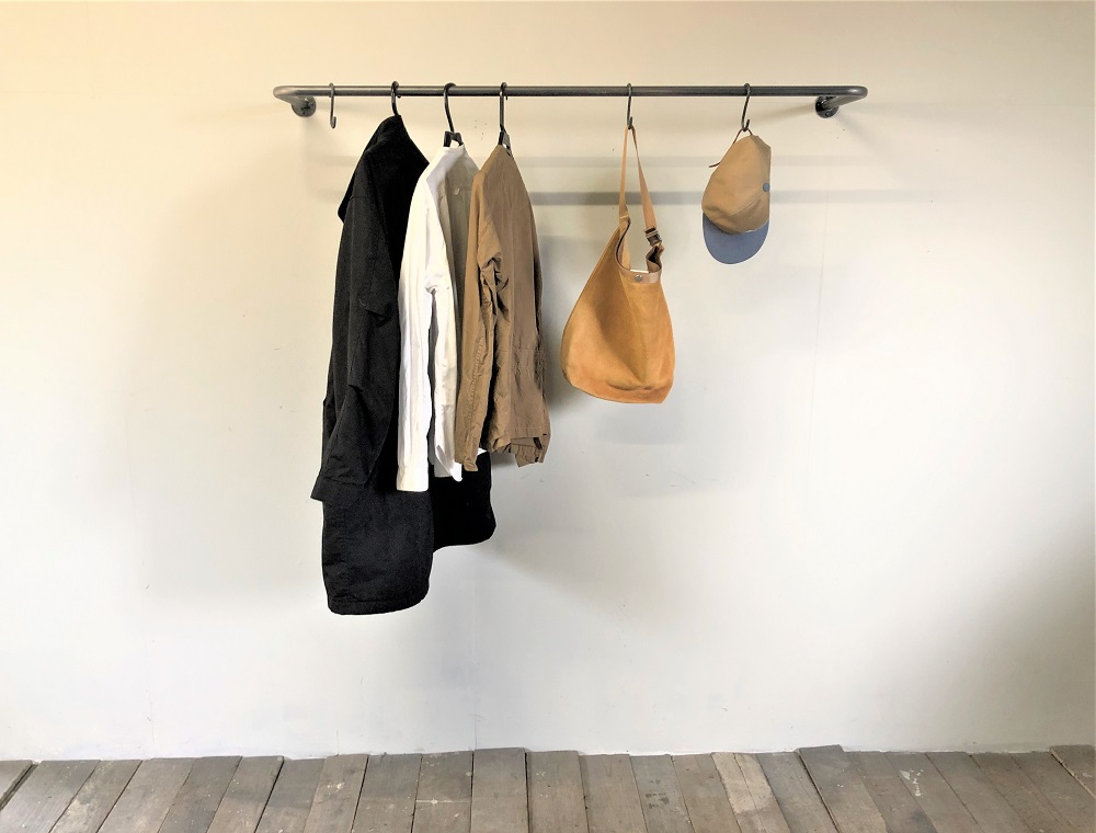 登場大人気アイテム アイアンバー ecousarecycling.com