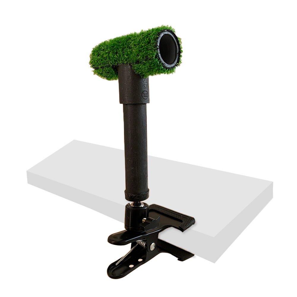 極　小型猛禽パーチ、ファルコンブロックＢ 極 小型猛禽パーチ、ファルコンブロックB