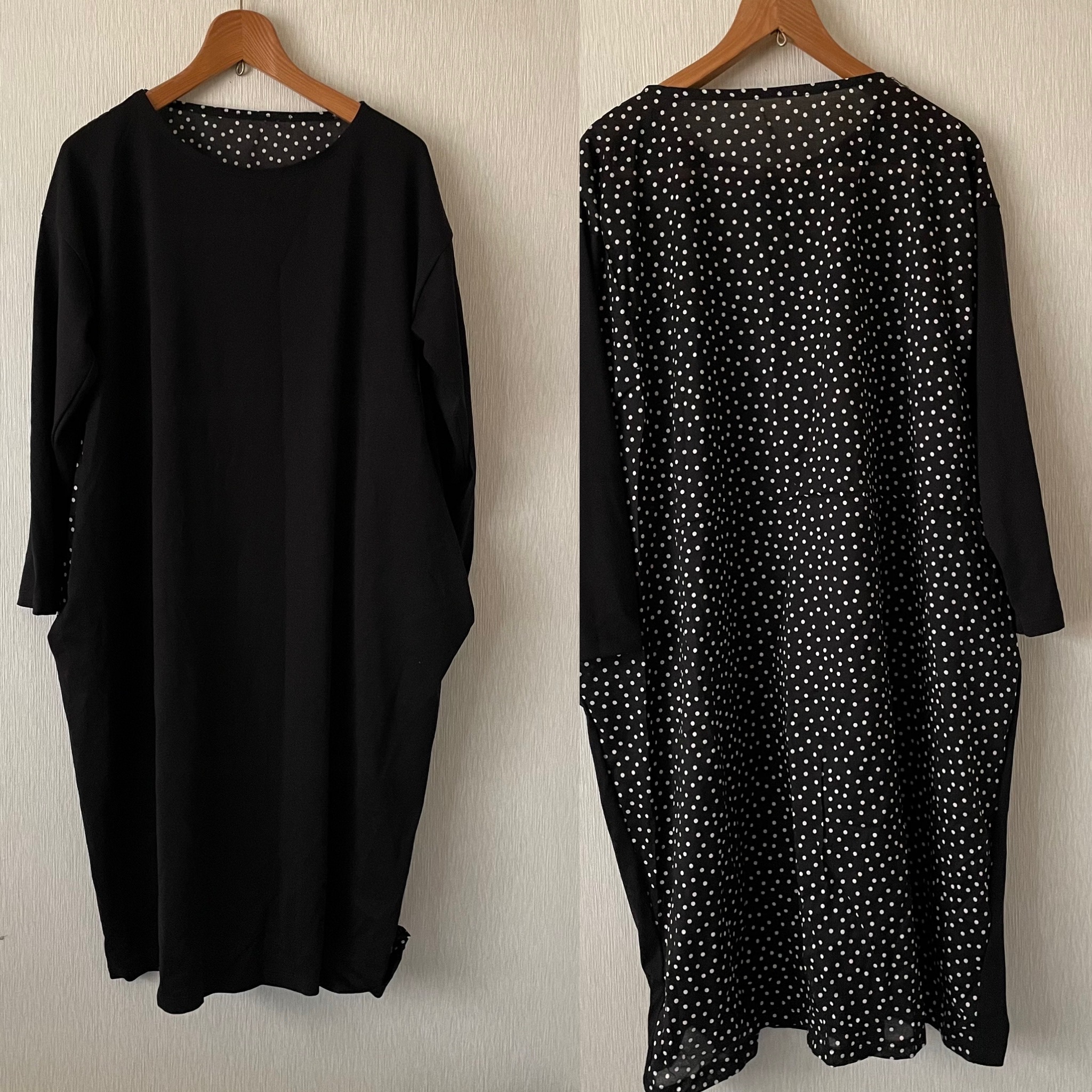 みずたまカットソー **handmade** - www.acupuncturephysio.com 【特別訳あり特価】 新品2点セット ノルディックパターン オーバルベイクウェア りす ピンク 食器