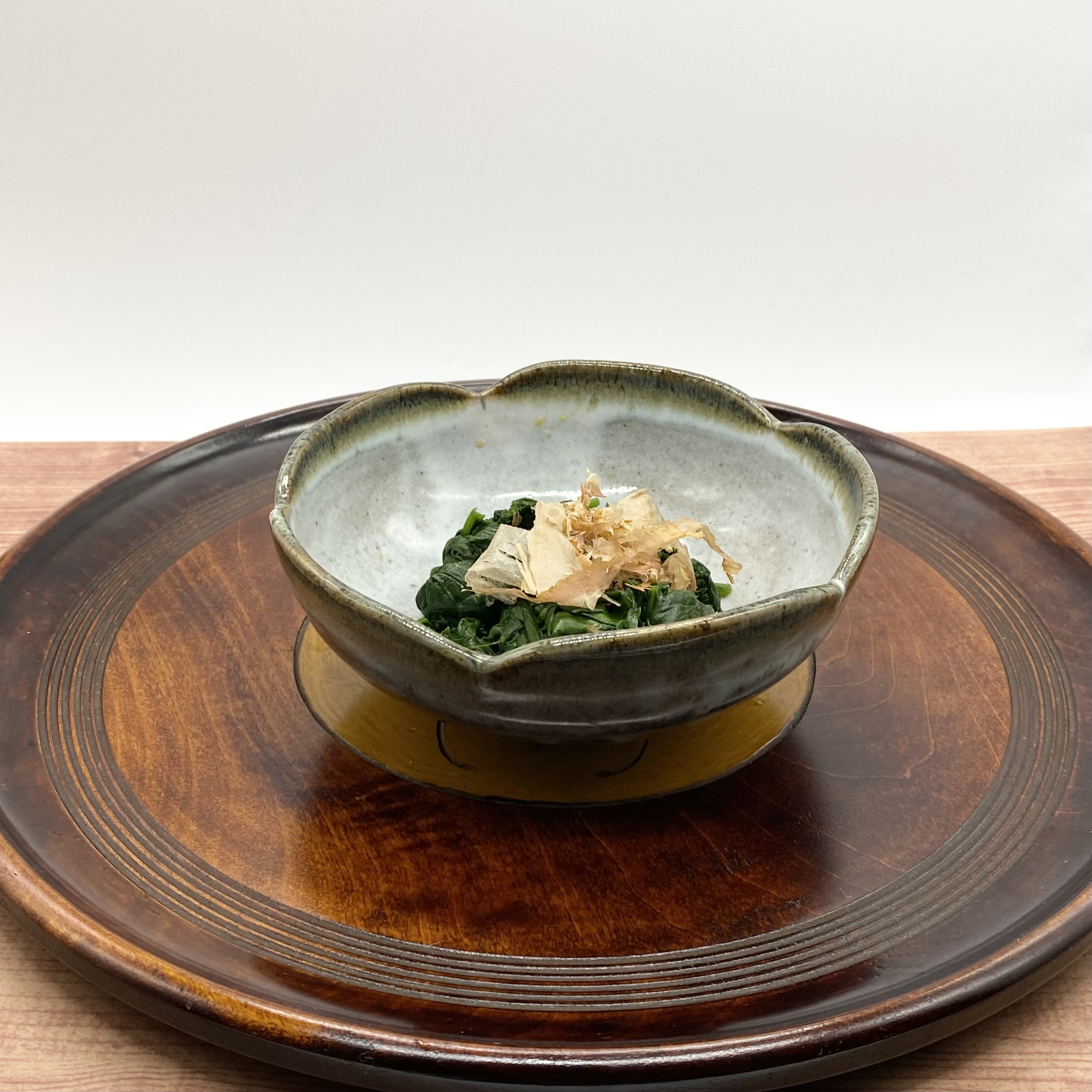 陶印いり有田焼の小鉢です - 通販 - gofukuyasan.com