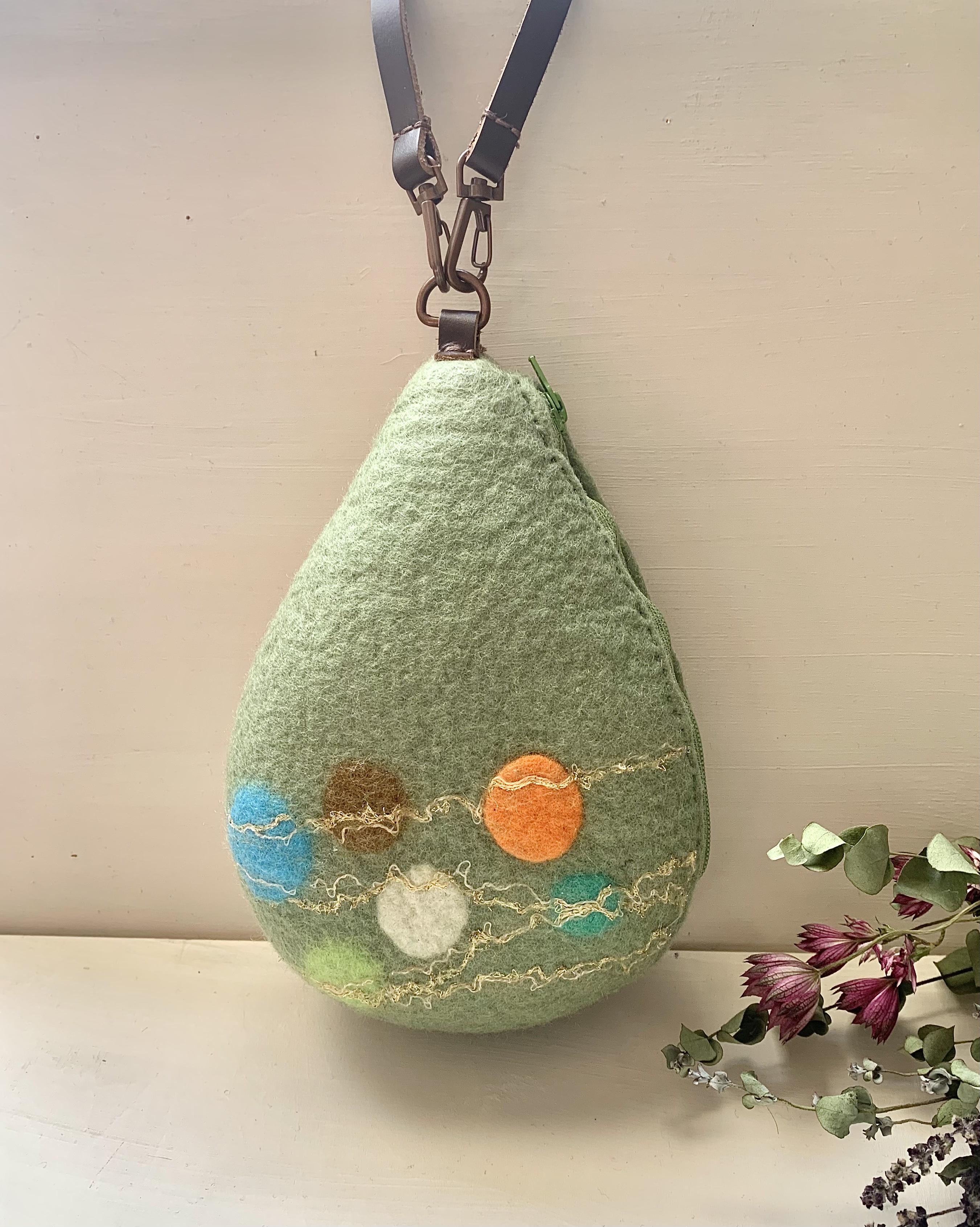 ちゃんかなページ　部活お守り 部活お守り マスコット 手作りお守り ハンドメイド