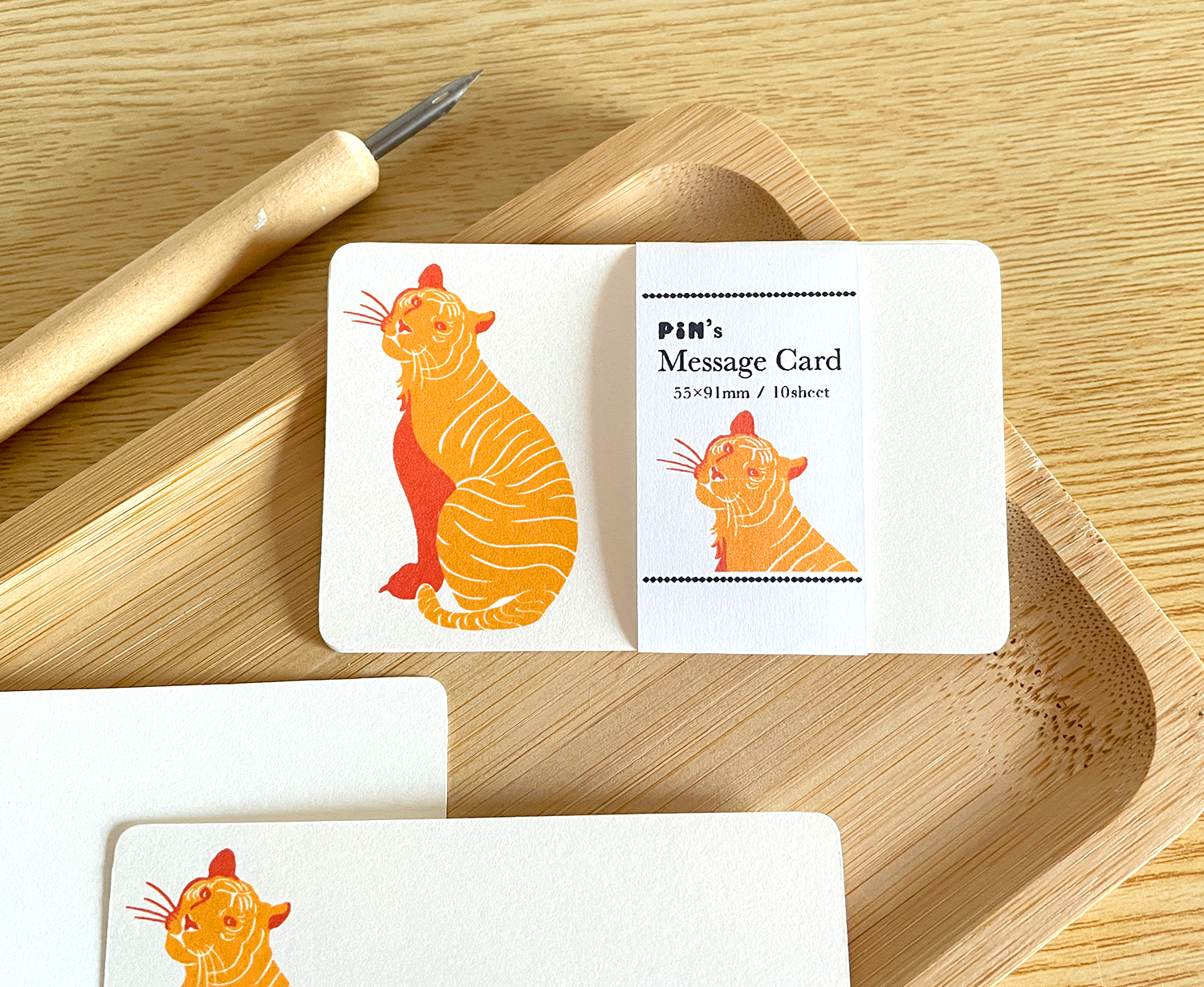 虎のメッセージカード 10枚入 名刺サイズ プレゼント ギフト 動物 アニマル トラ Tiger シンプル Iichi ハンドメイド クラフト作品 手仕事品の通販 虎のメッセージカード 10枚入 名刺サイズ プレゼント ギフト 動物 アニマル トラ Tiger シンプル Iichi ハンドメイド クラフト作品 手仕事品の通販