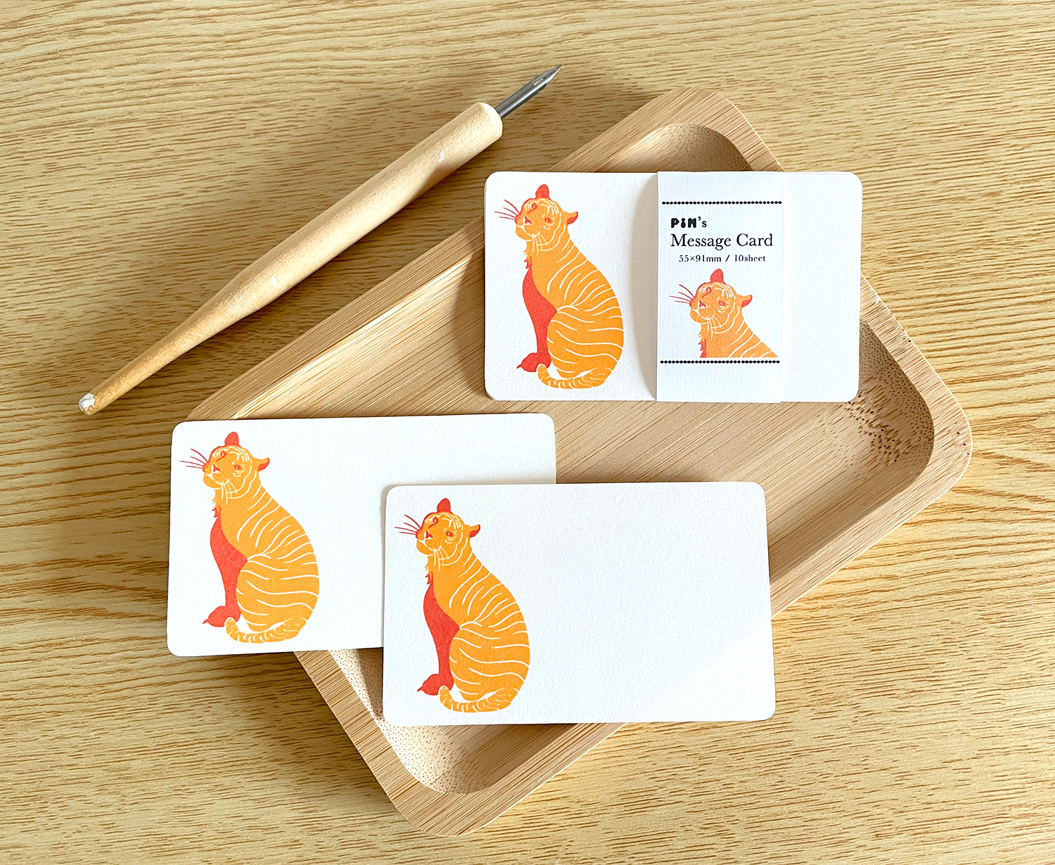 虎のメッセージカード 10枚入 名刺サイズ プレゼント ギフト 動物 アニマル トラ Tiger シンプル Iichi ハンドメイド クラフト作品 手仕事品の通販 虎のメッセージカード 10枚入 名刺サイズ プレゼント ギフト 動物 アニマル トラ Tiger シンプル Iichi ハンドメイド クラフト作品 手仕事品の通販