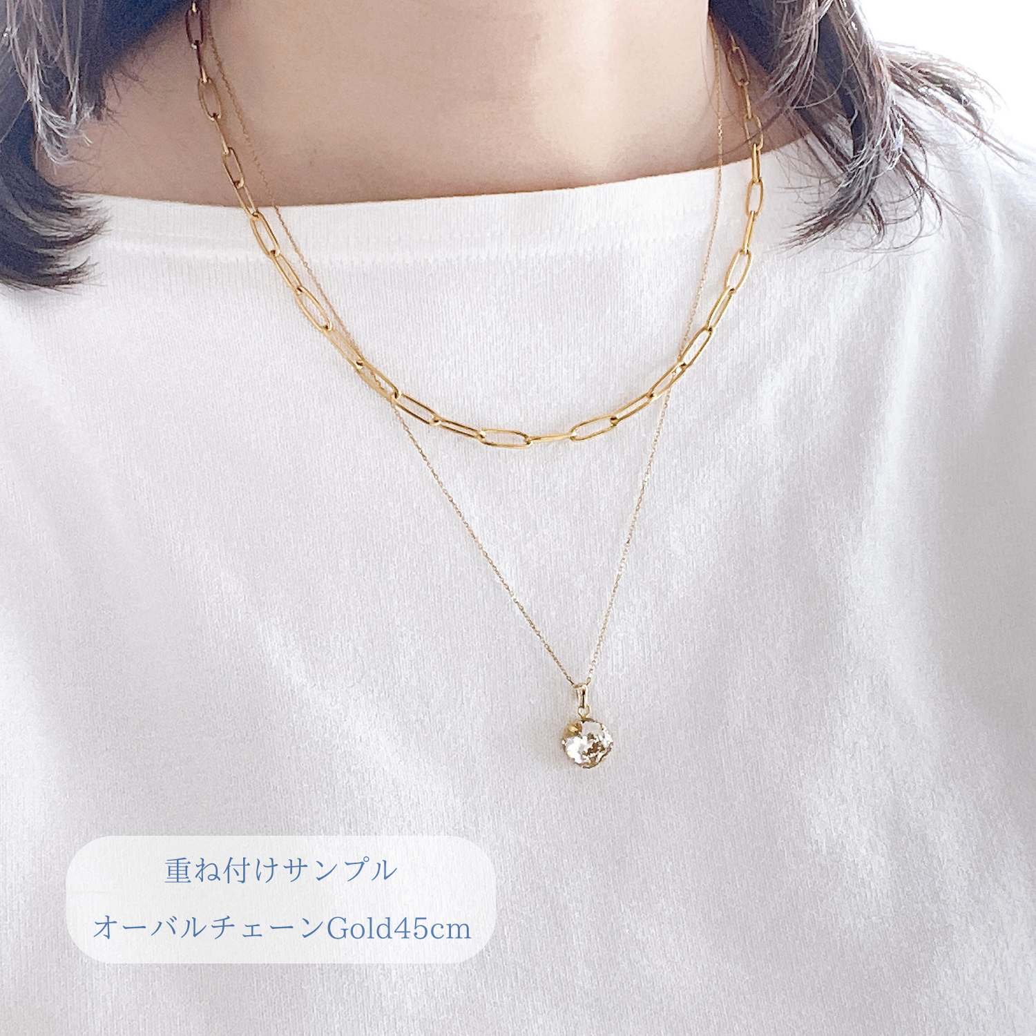 最大81%オフ! 一粒ビジュー ネックレス ienomat.com.br