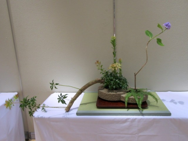 生け花用 花器２号 Iichi ハンドメイド クラフト作品 手仕事品の通販