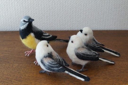 キセキレイ Iichi ハンドメイド クラフト作品 手仕事品の通販 キセキレイ Iichi ハンドメイド クラフト作品 手仕事品の通販