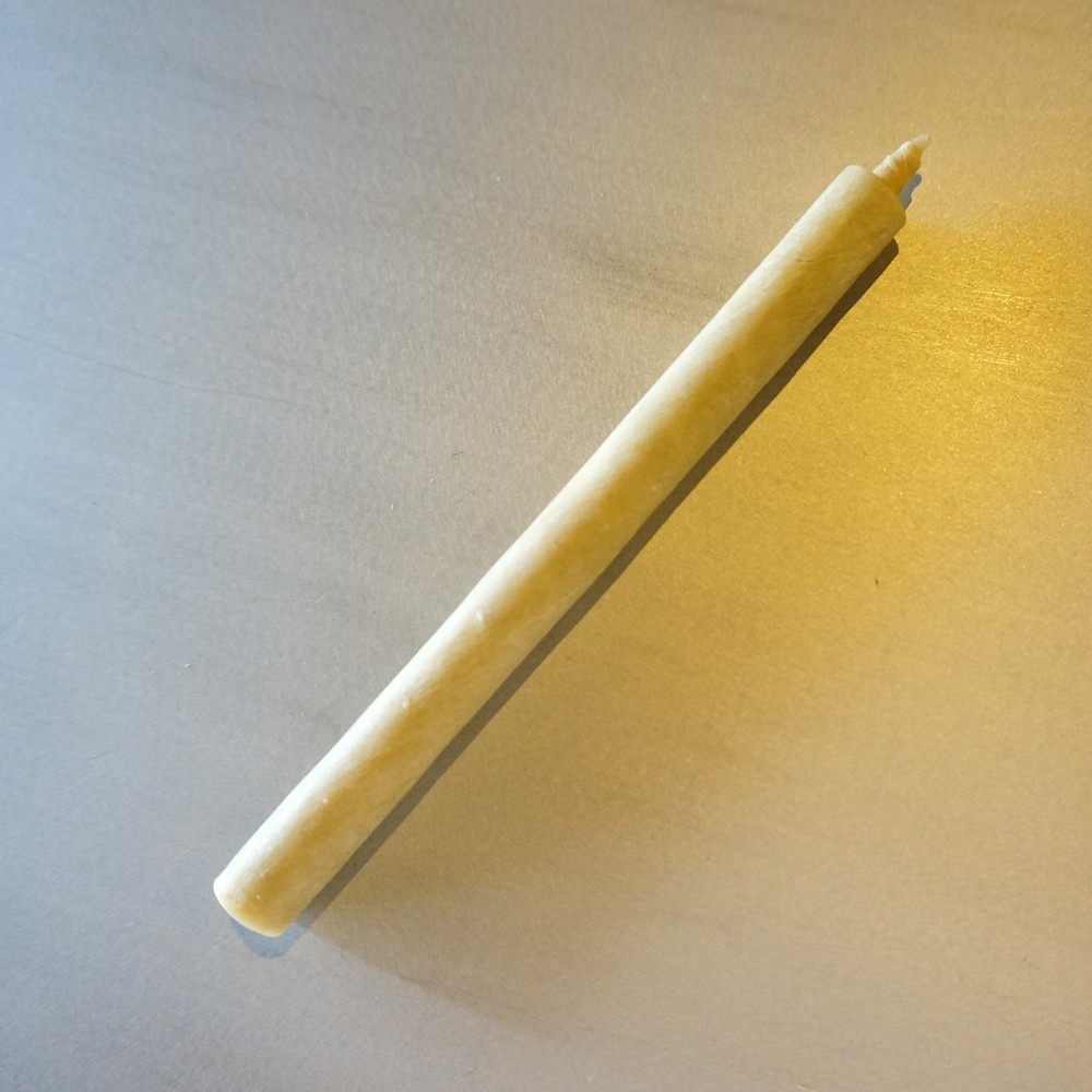 生蝋