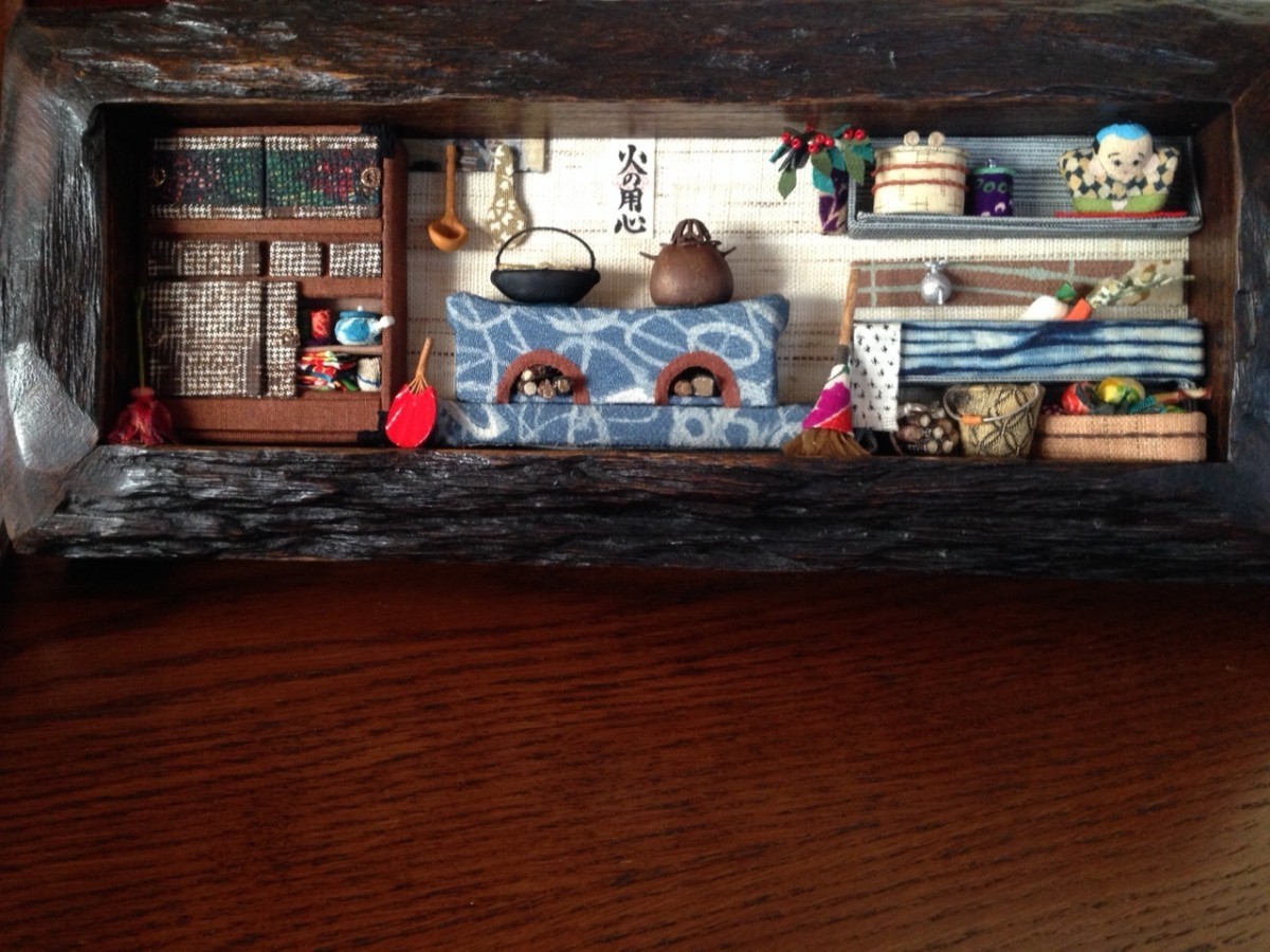 おく ど さん と は